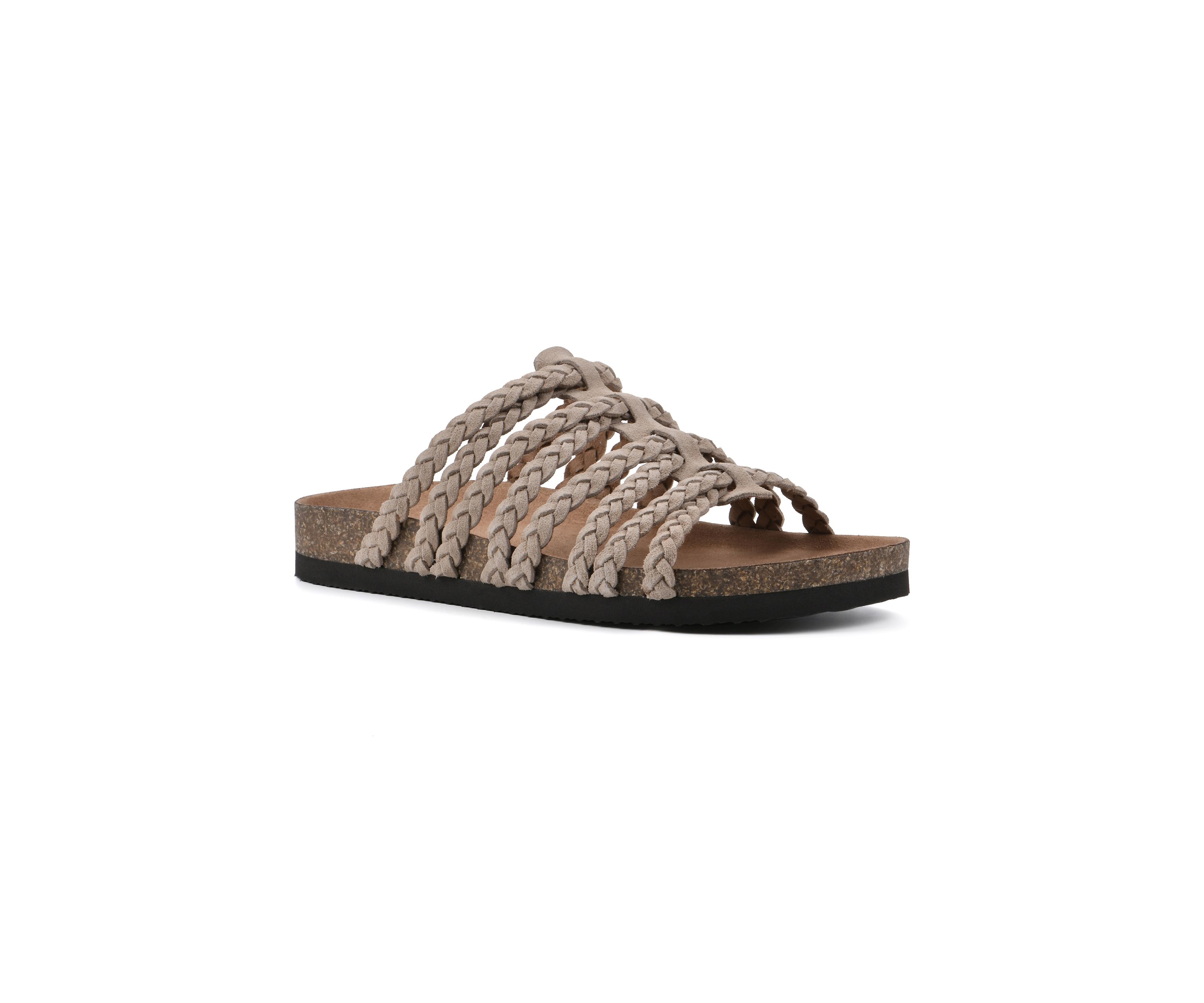 Hamza Sandals