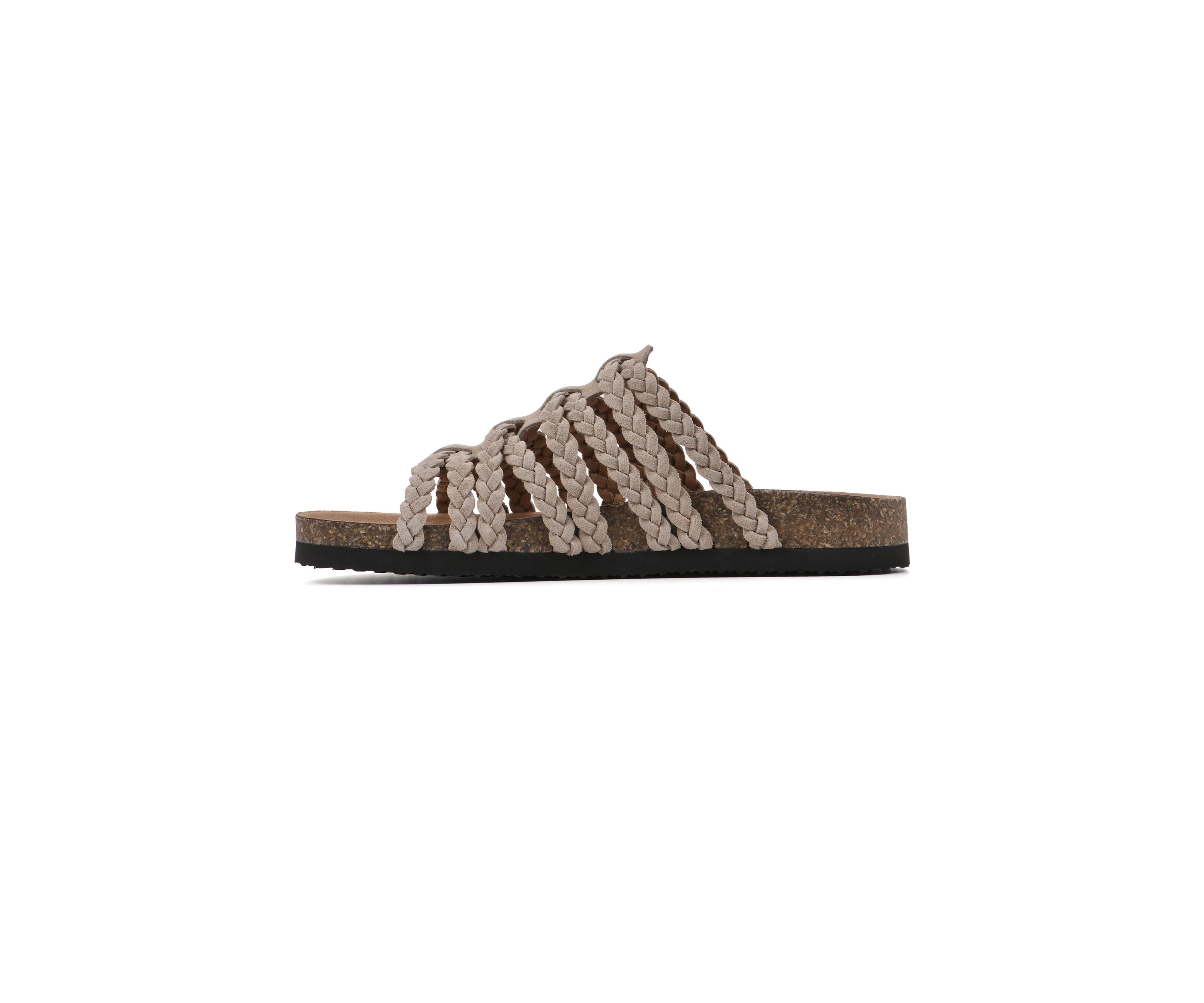 Hamza Sandals