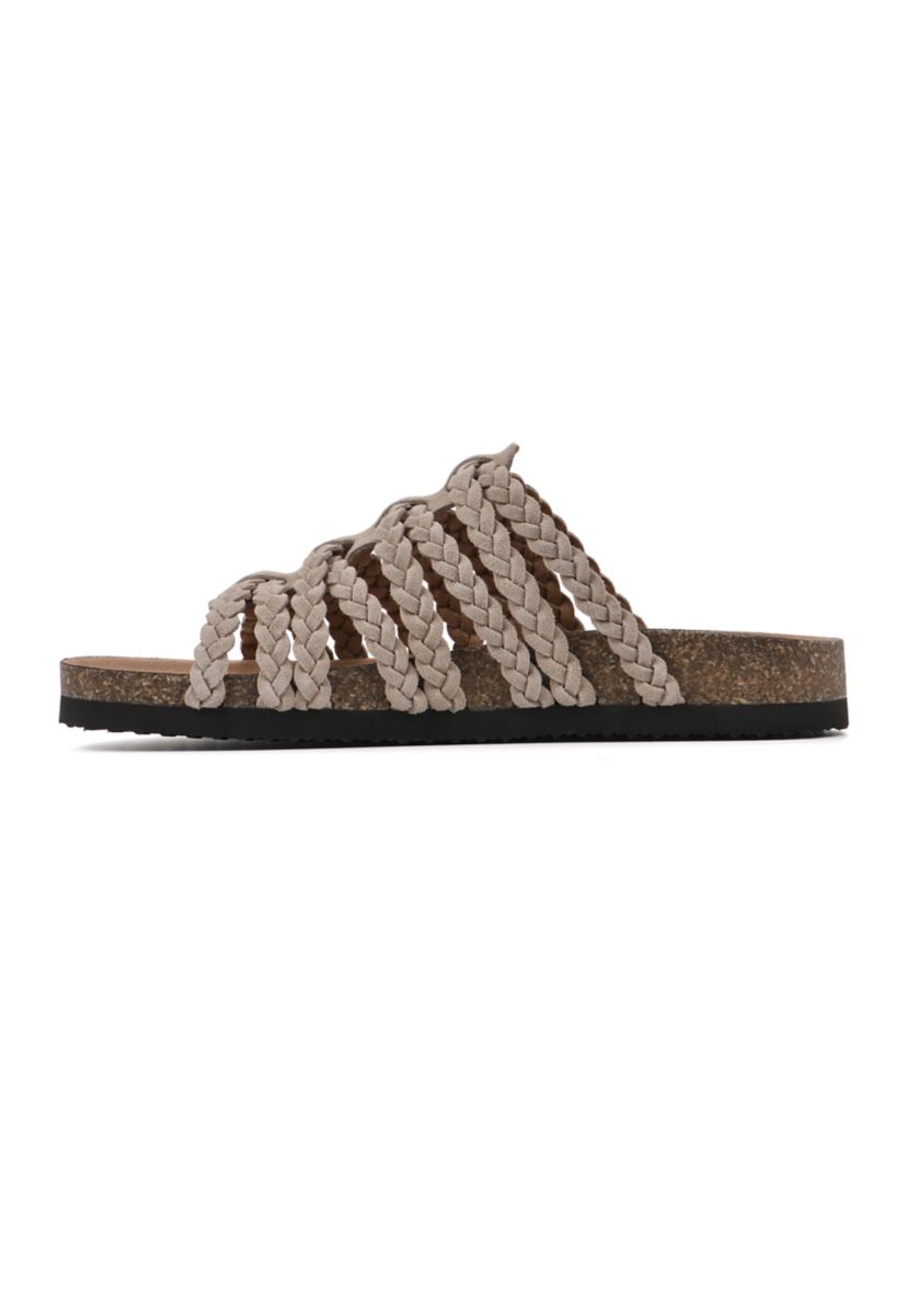 Hamza Sandals