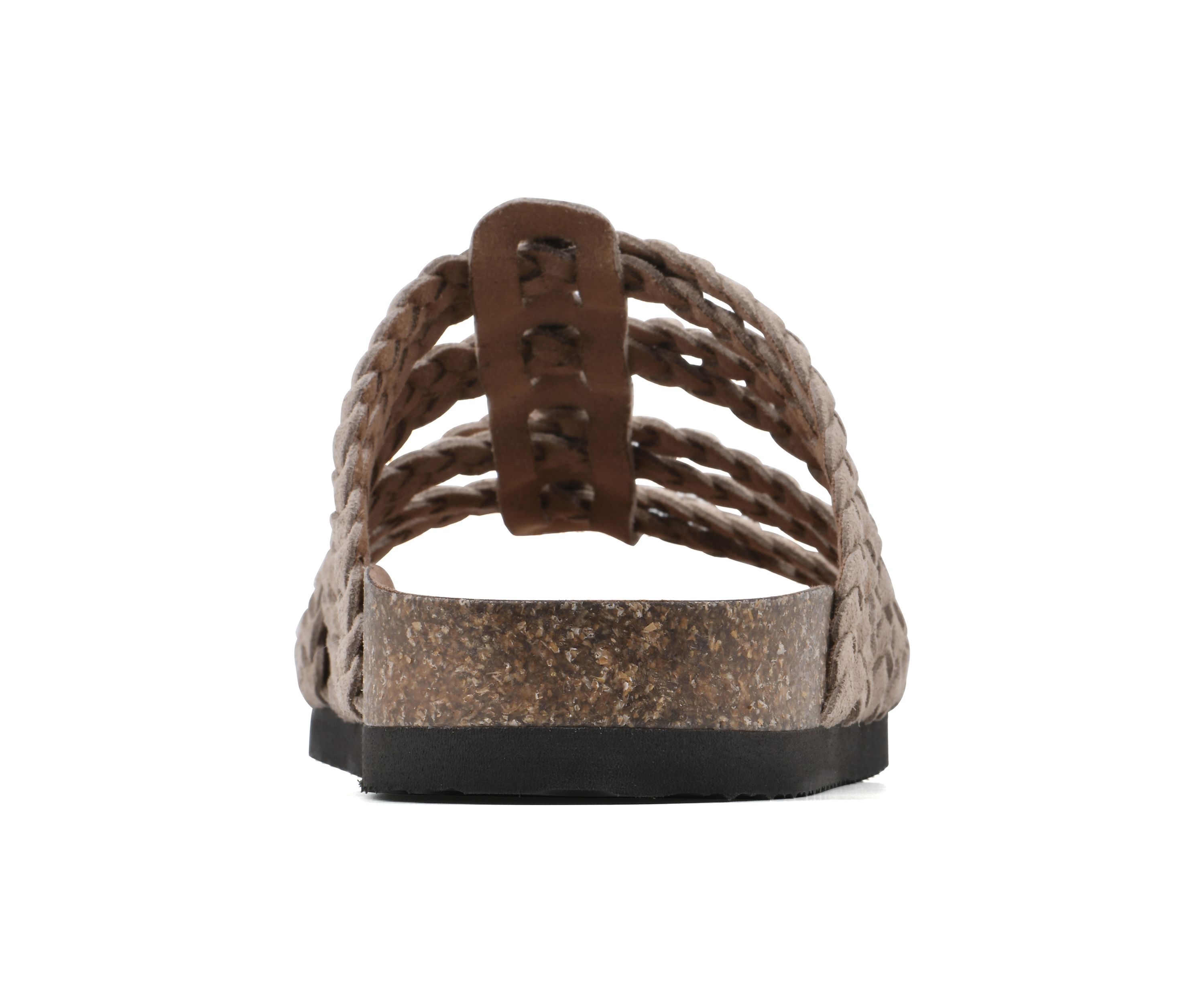 Hamza Sandals