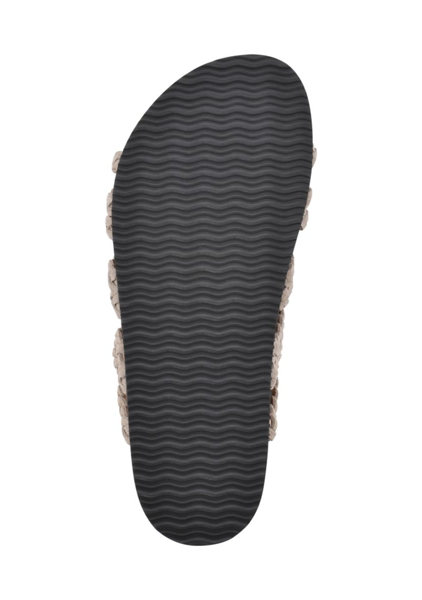Hamza Sandals