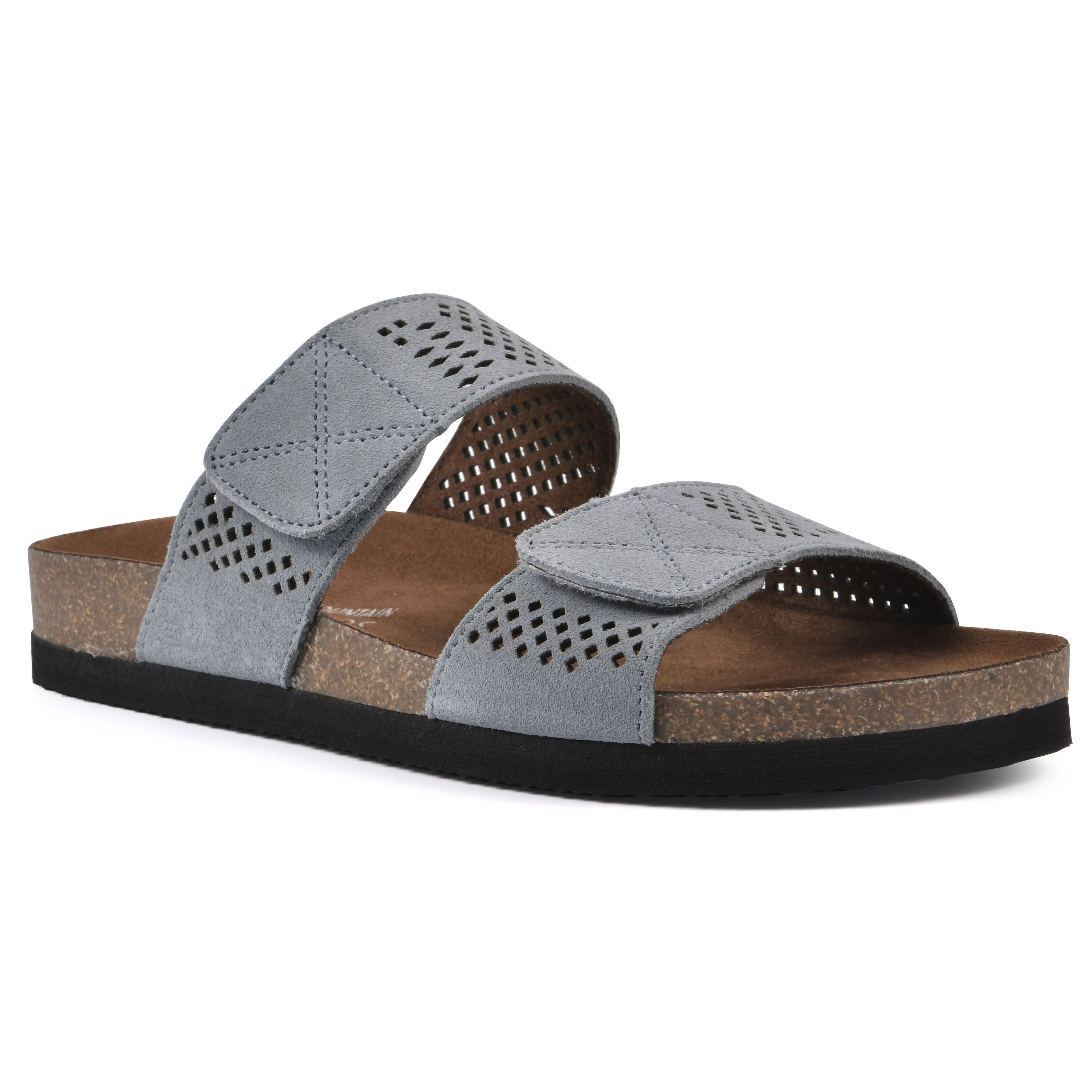 Hawkbill Footbeds Sandal