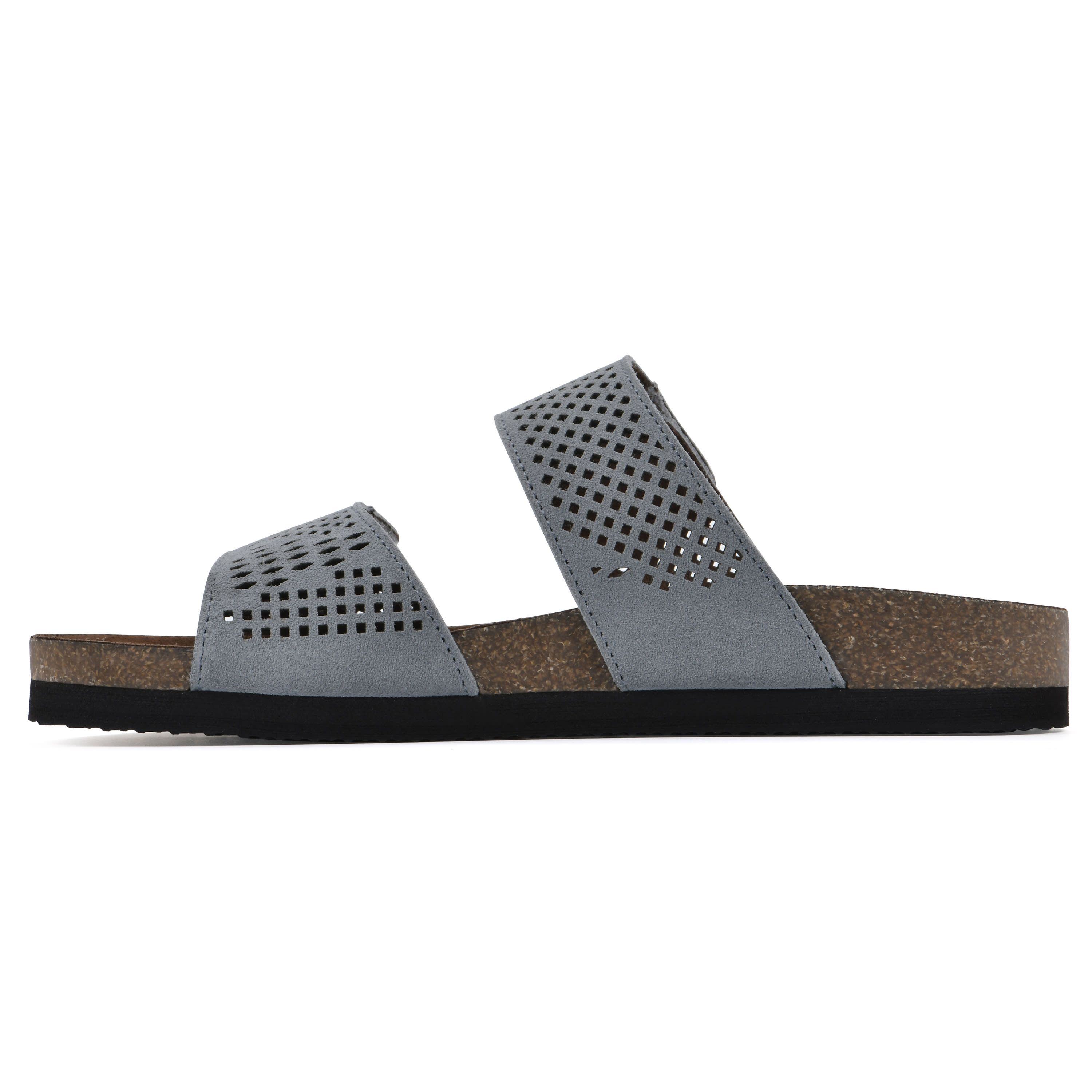 Hawkbill Footbeds Sandal