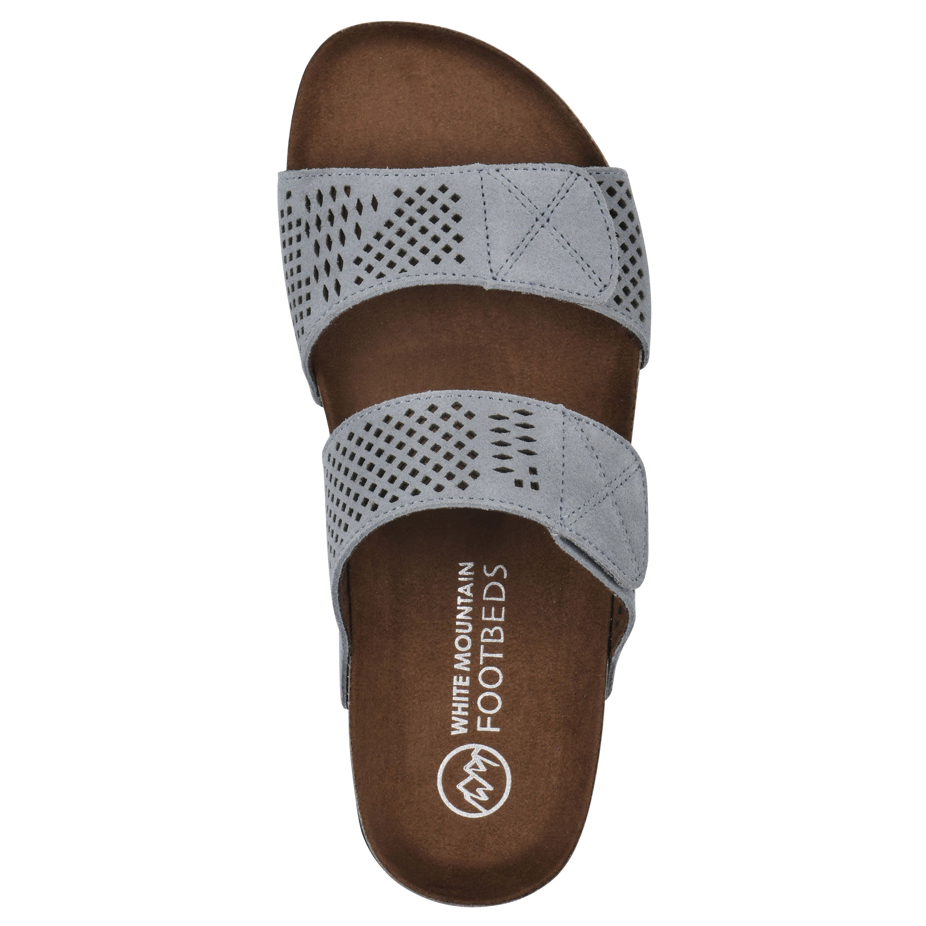 Hawkbill Footbeds Sandal