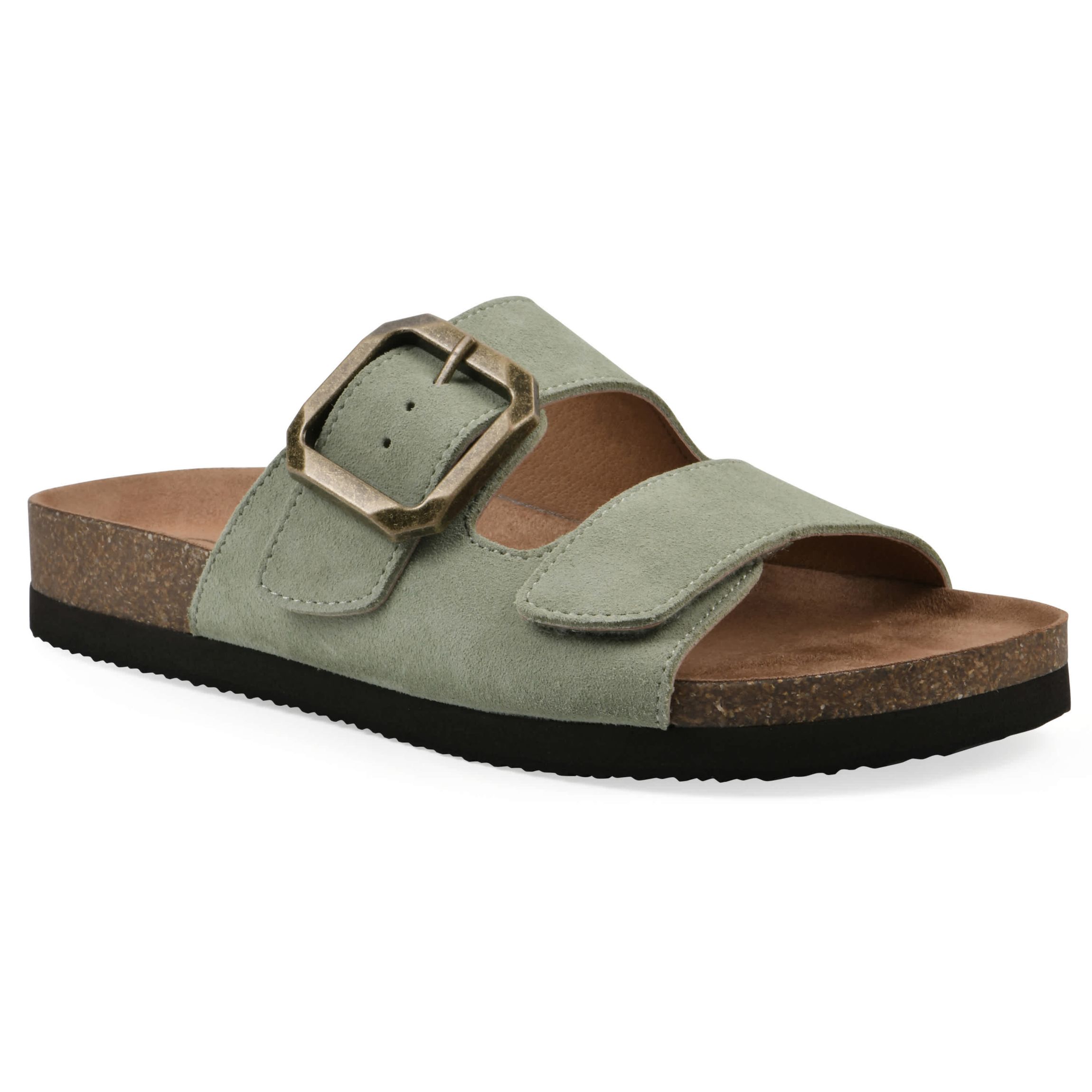 Hayloft Footbeds Sandal