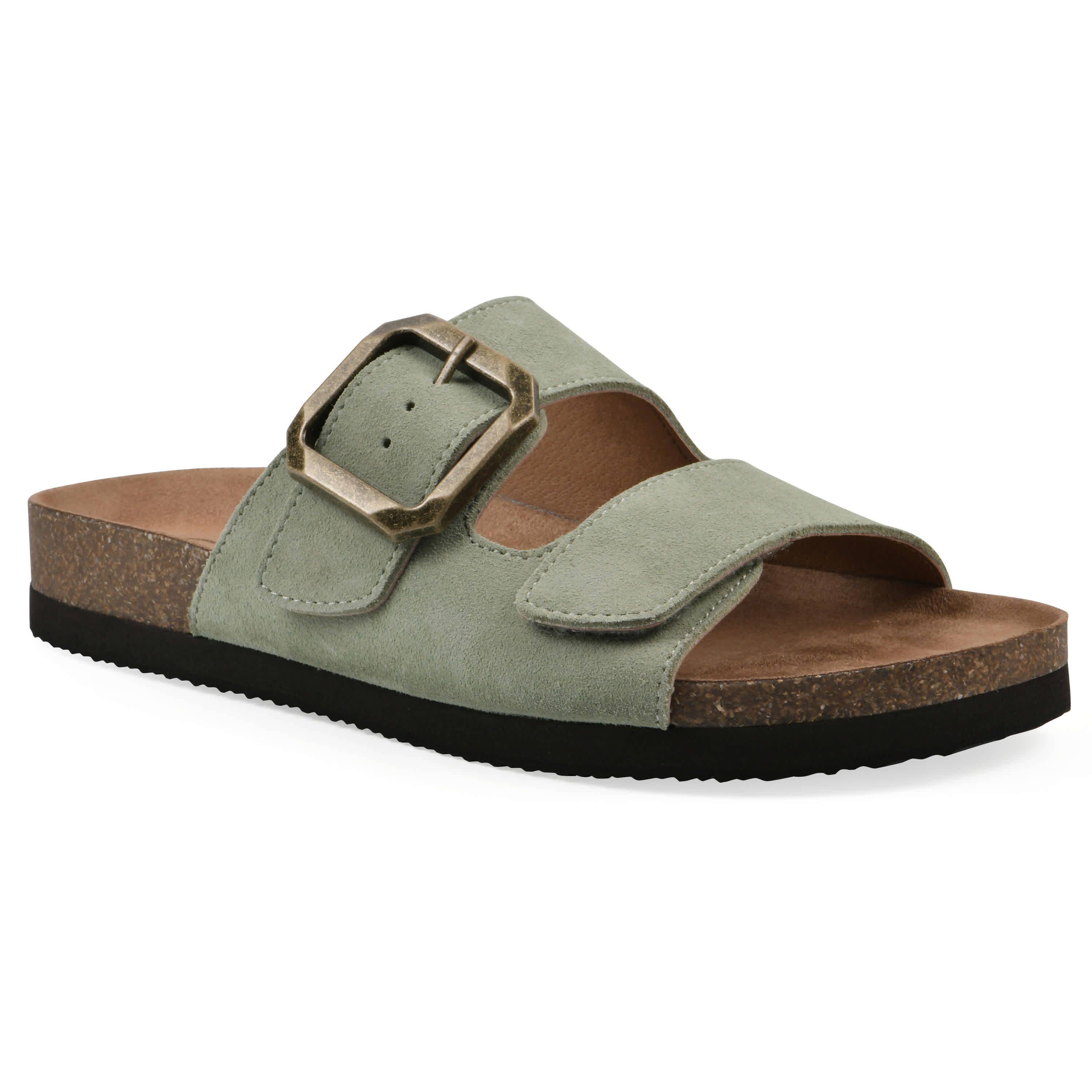Hayloft Footbeds Sandal