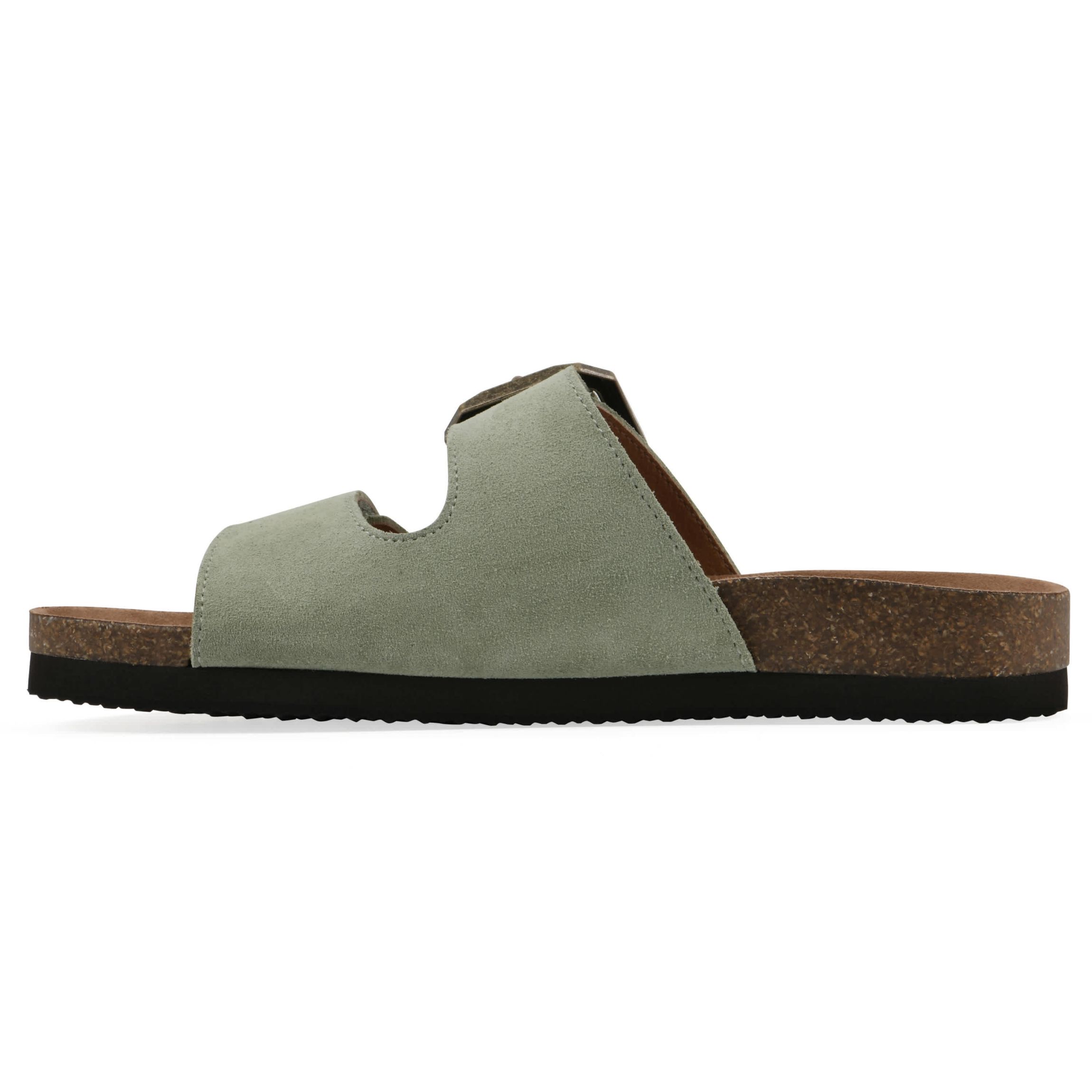 Hayloft Footbeds Sandal