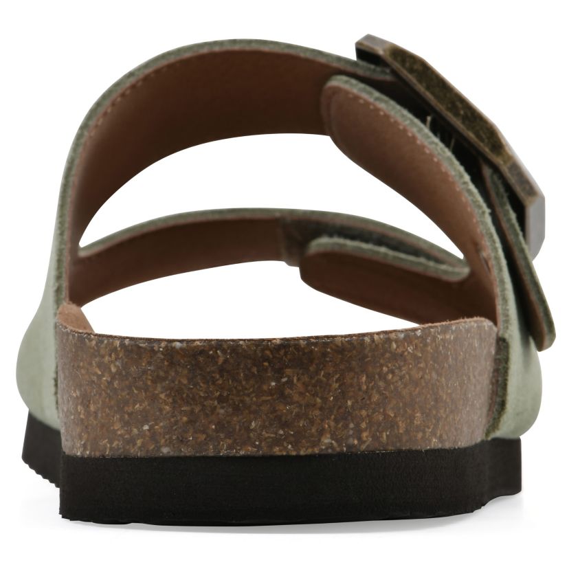 Hayloft Footbeds Sandal