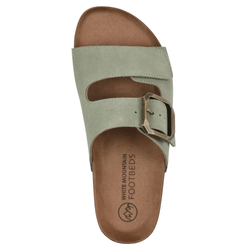 Hayloft Footbeds Sandal