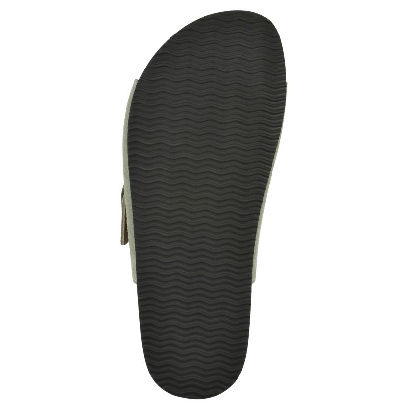 Hayloft Footbeds Sandal