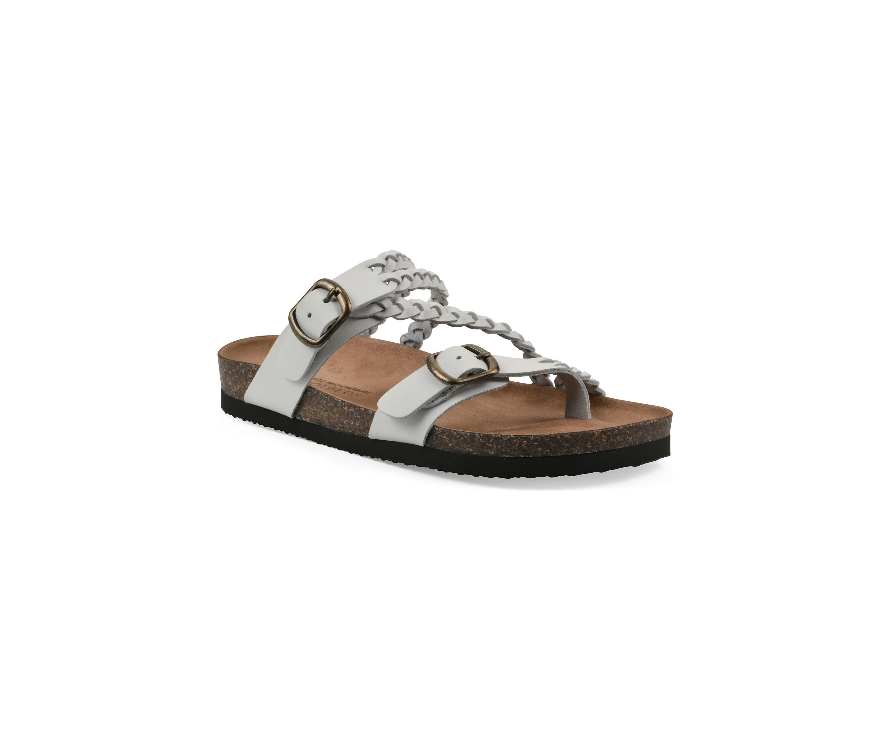 Haziest Footbeds Sandals