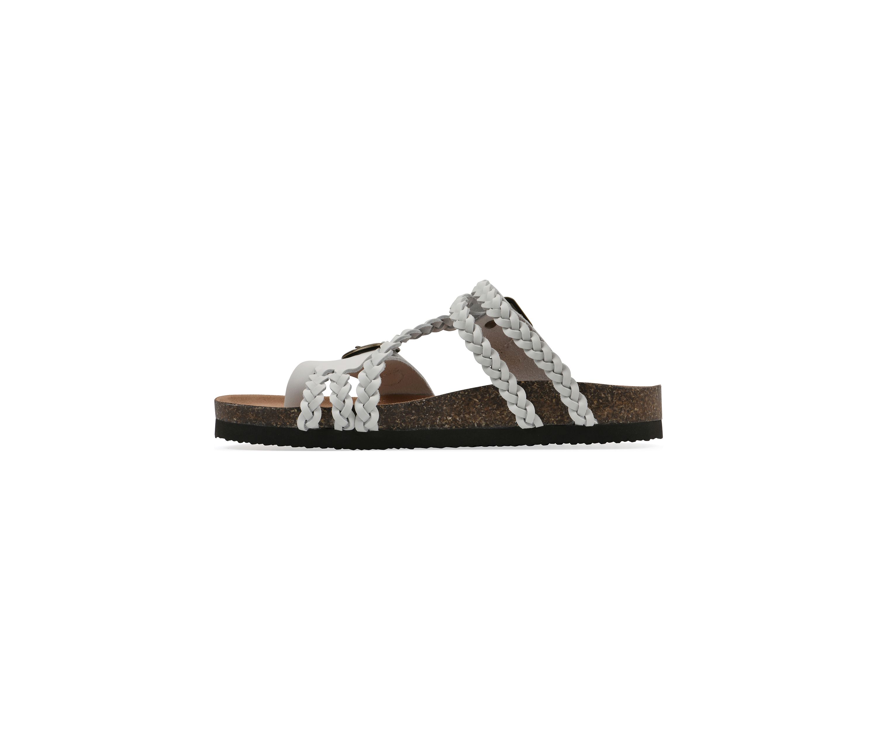 Haziest Footbeds Sandals