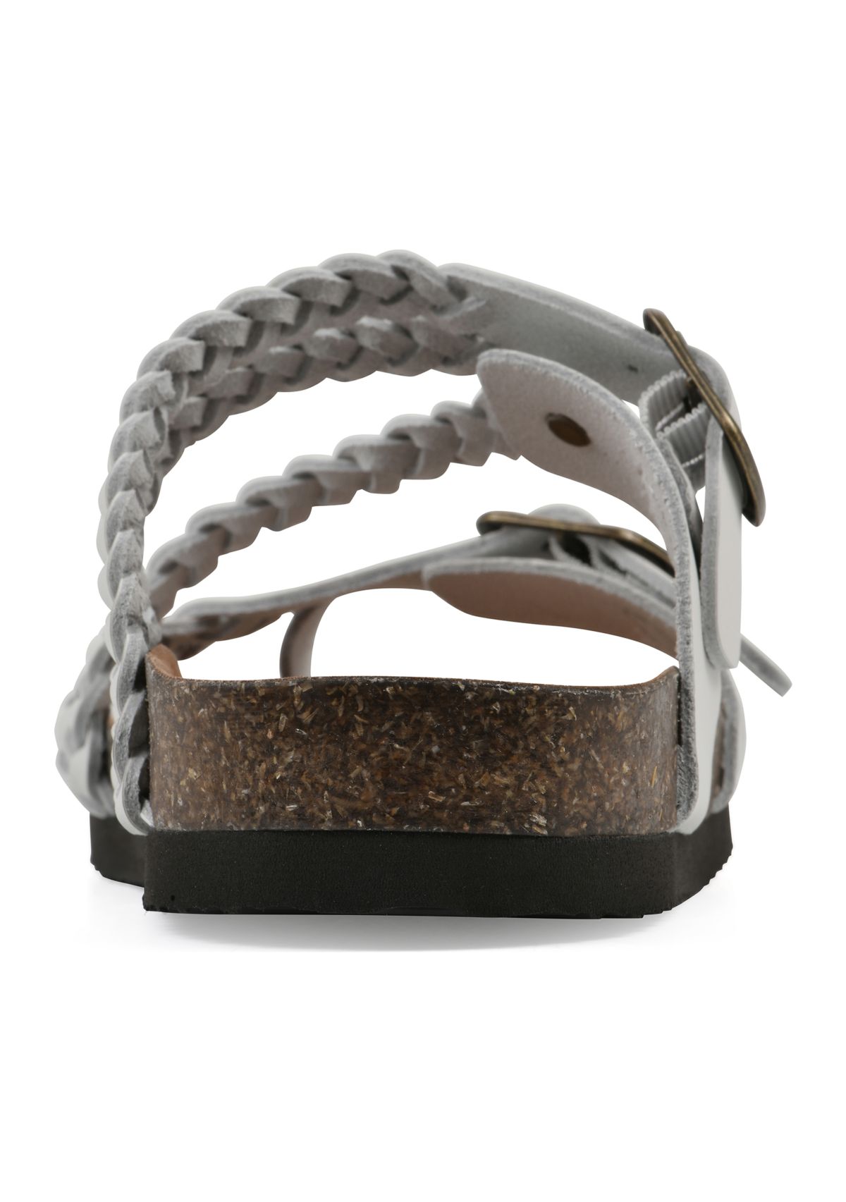 Haziest Footbeds Sandals