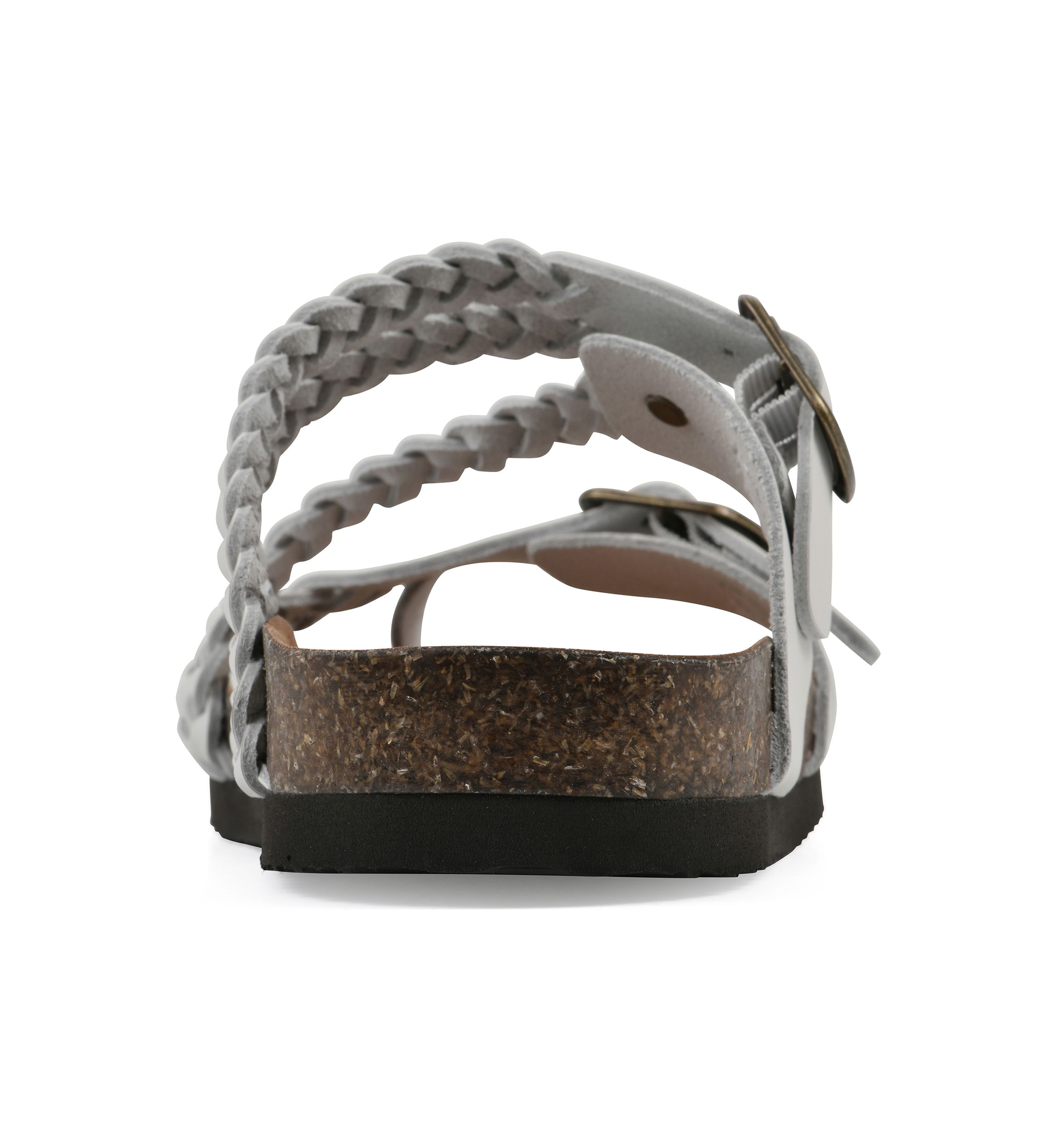 Haziest Footbeds Sandals