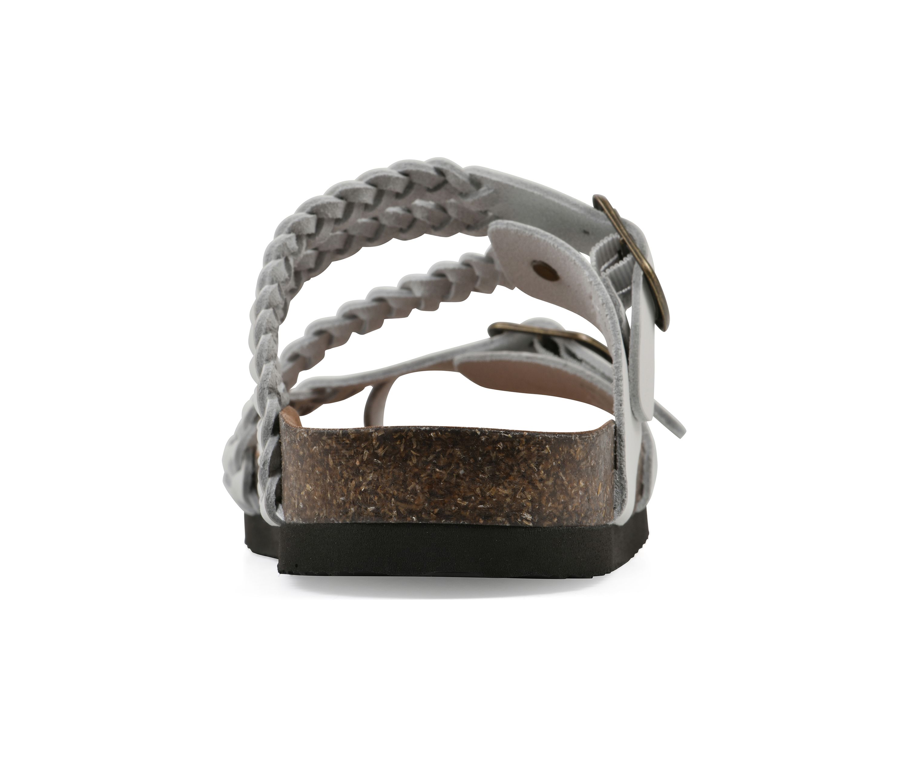 Haziest Footbeds Sandals