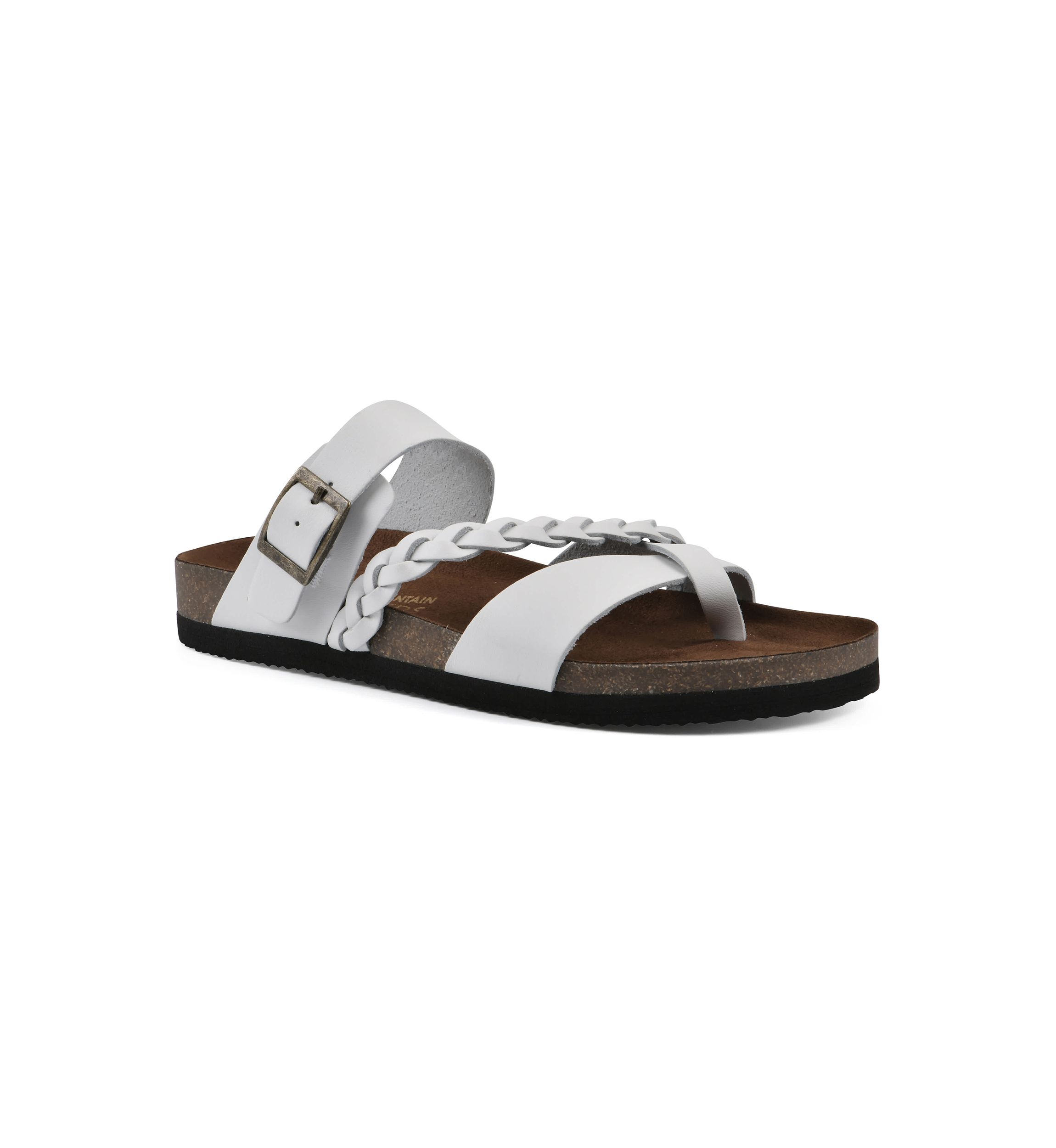Hazy Footbeds Sandal