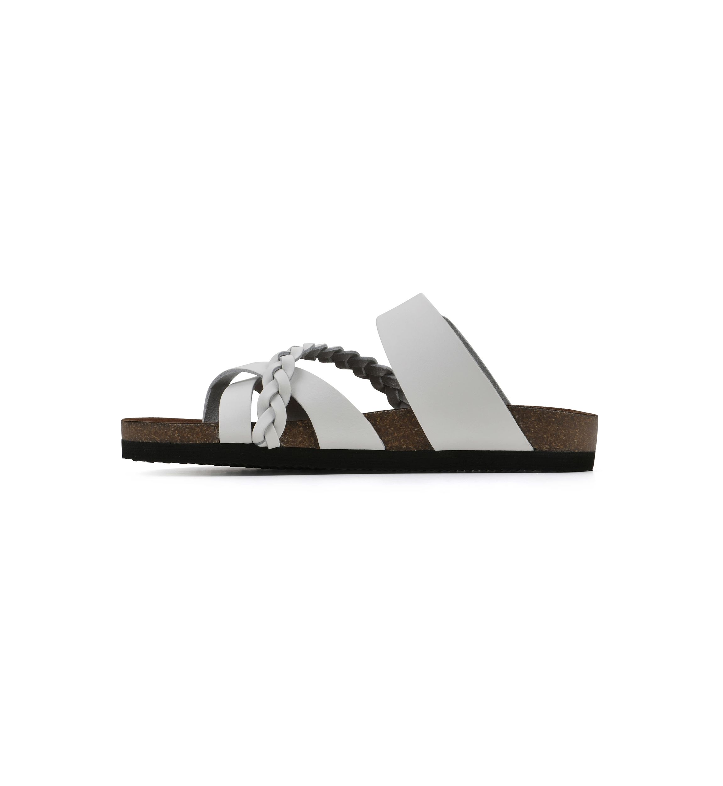 Hazy Footbeds Sandal