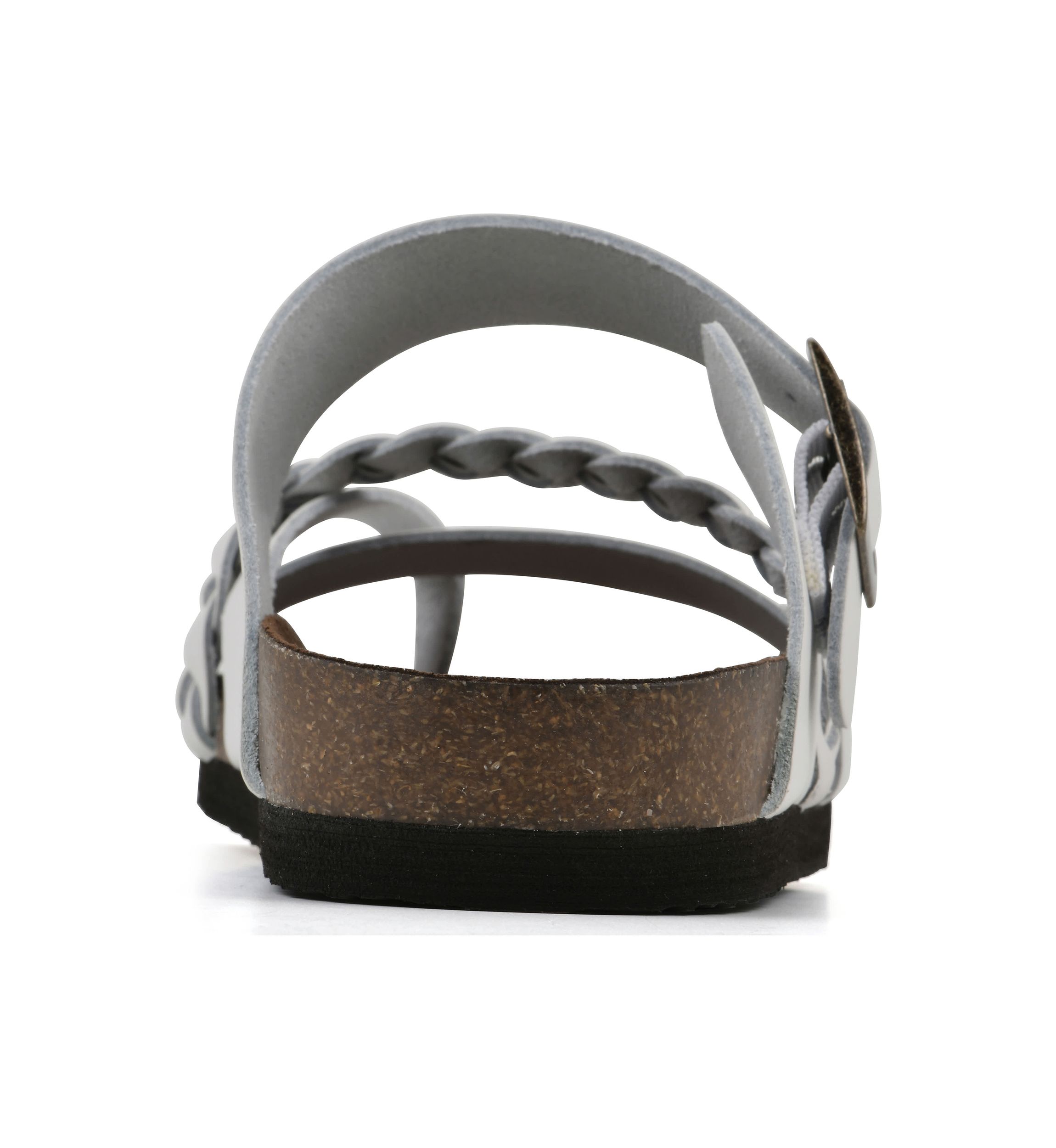 Hazy Footbeds Sandal