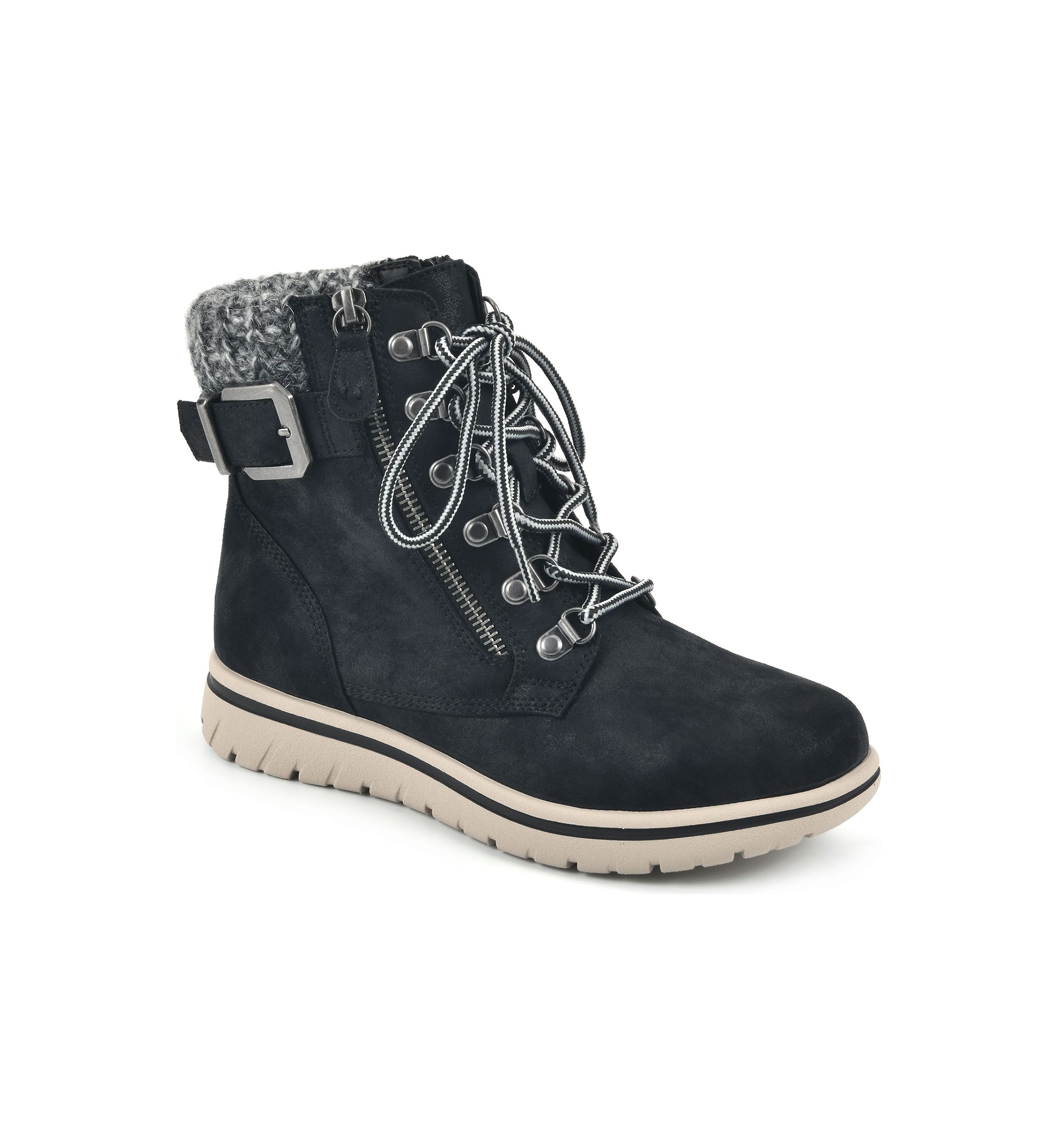 Hearty Hiker bootie