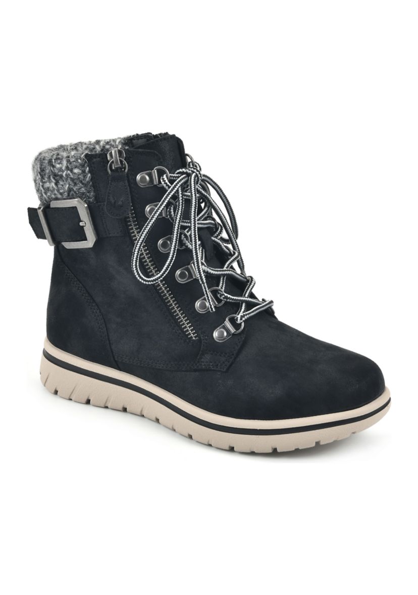 Hearty Hiker bootie