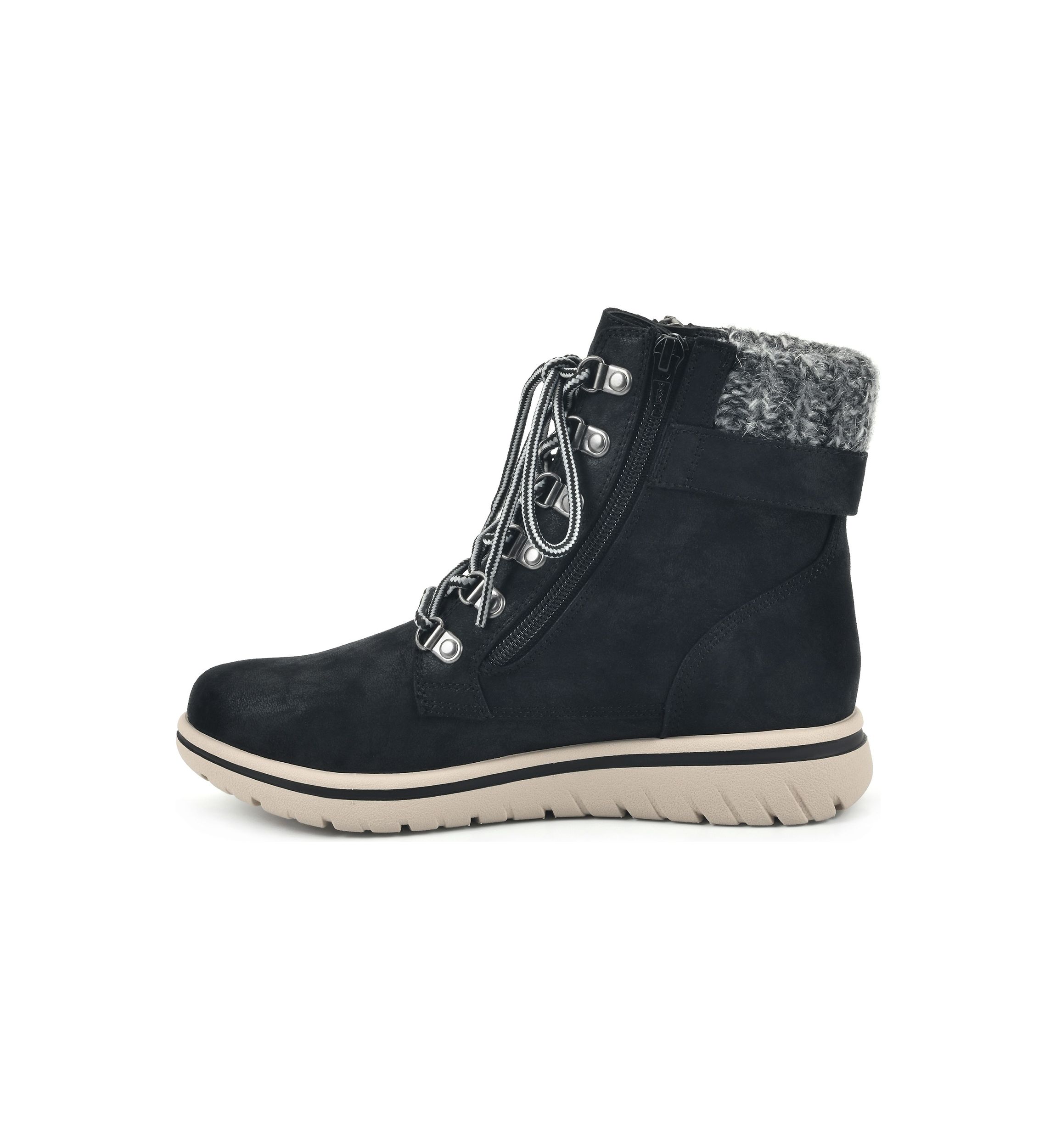 Hearty Hiker bootie