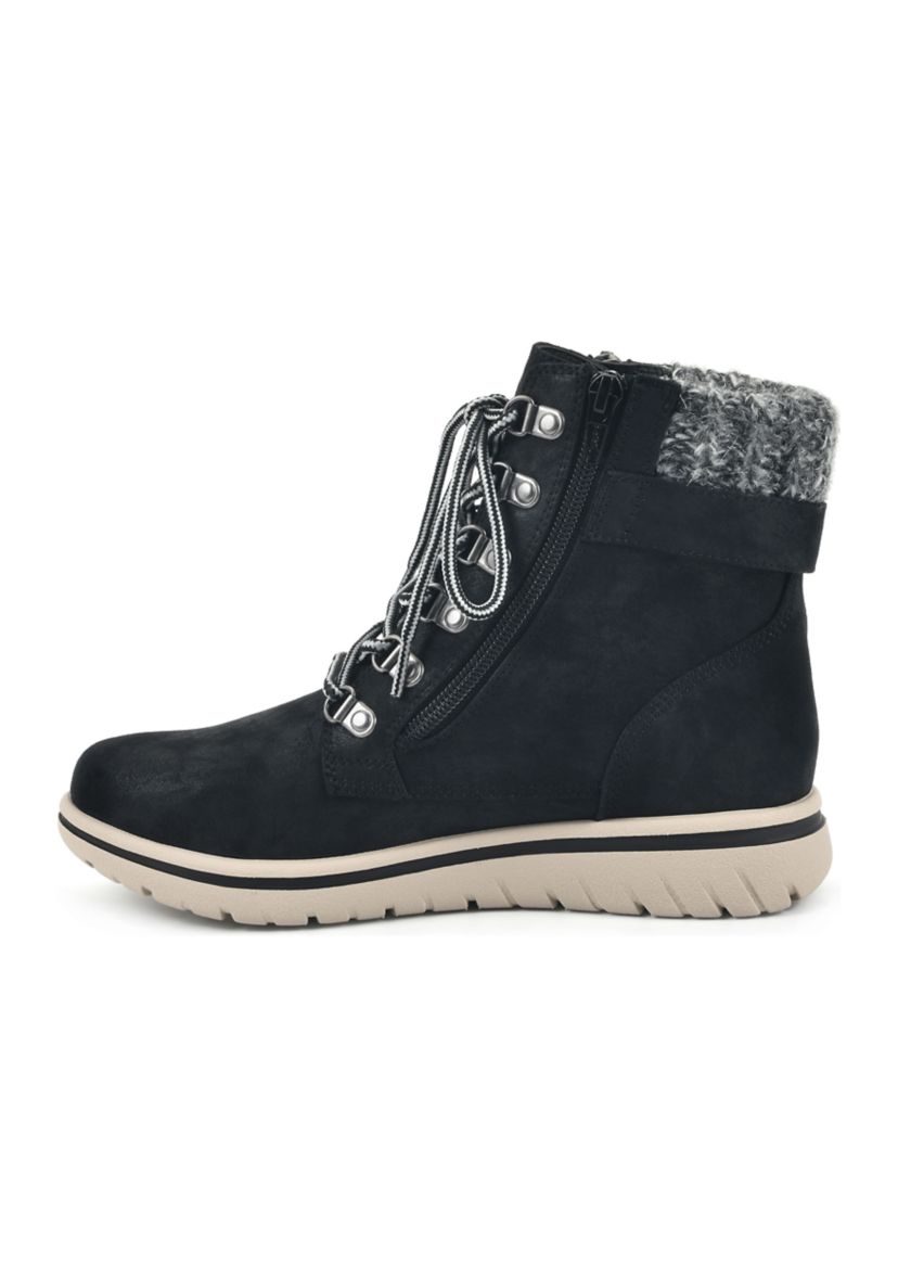 Hearty Hiker bootie