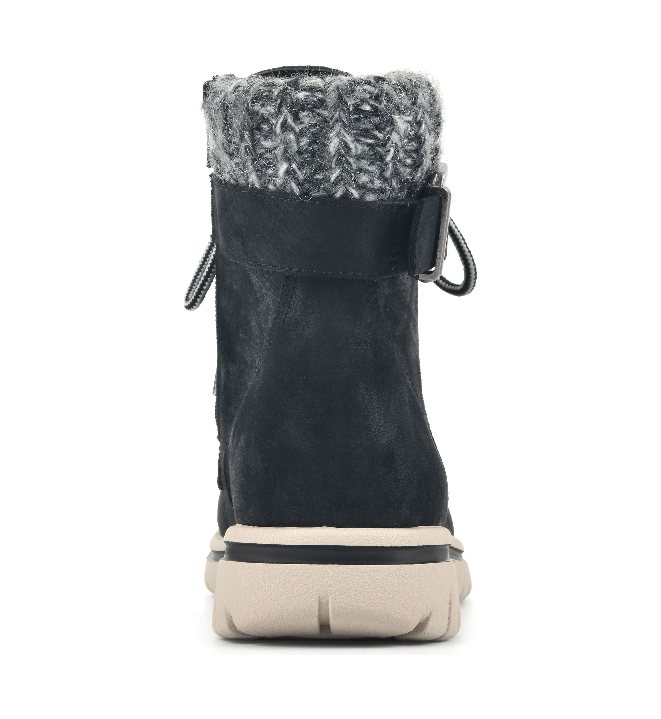 Hearty Hiker bootie