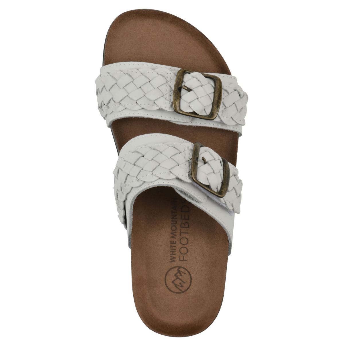 Hey Hey Footbeds Sandal