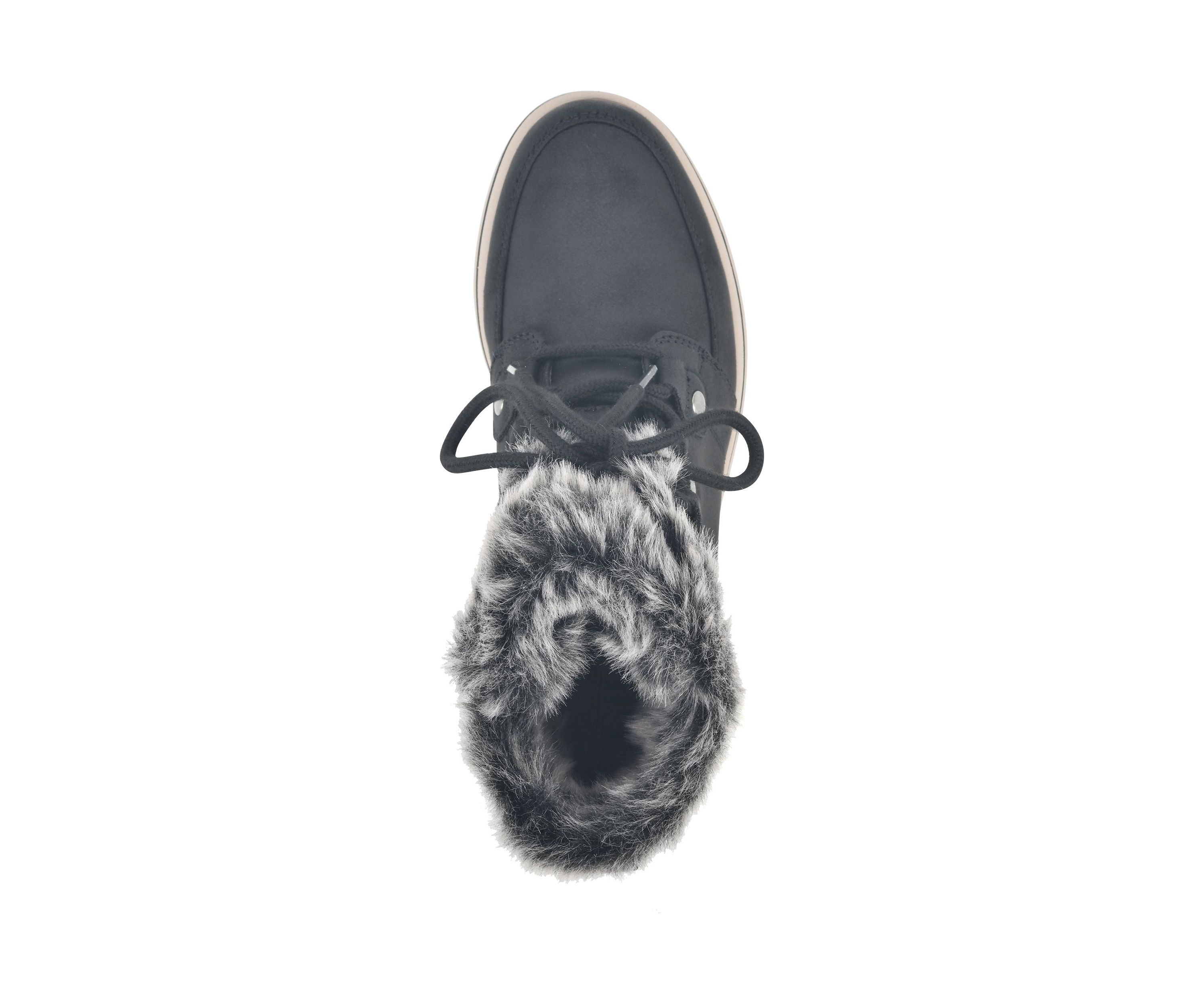Holly Lace-up Boot