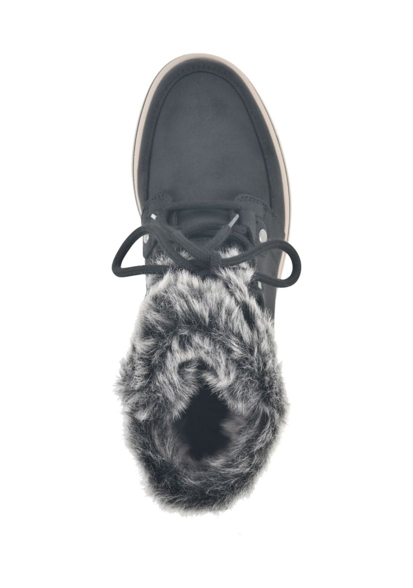 Holly Lace-up Boot