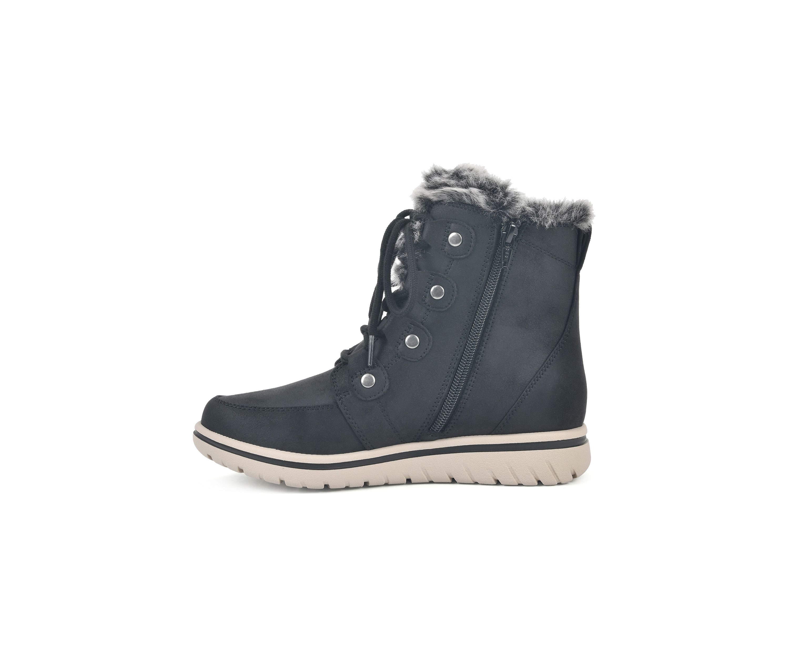 Holly Lace-up Boot
