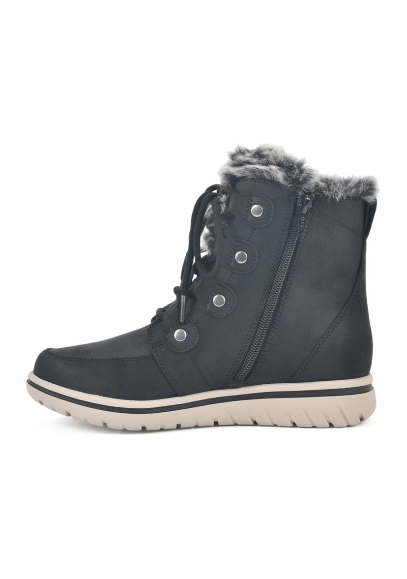 Holly Lace-up Boot