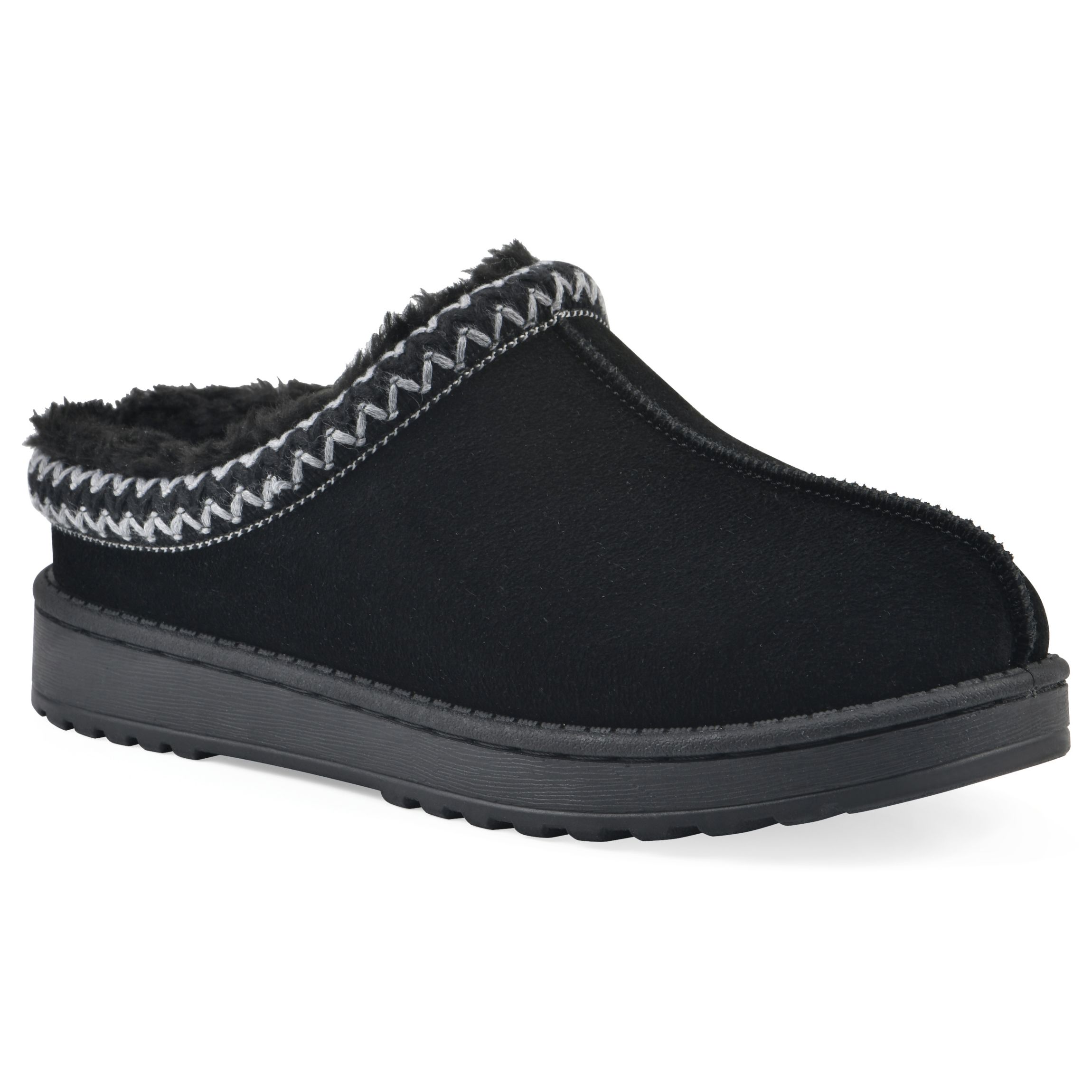 Icebin Clog Slipper