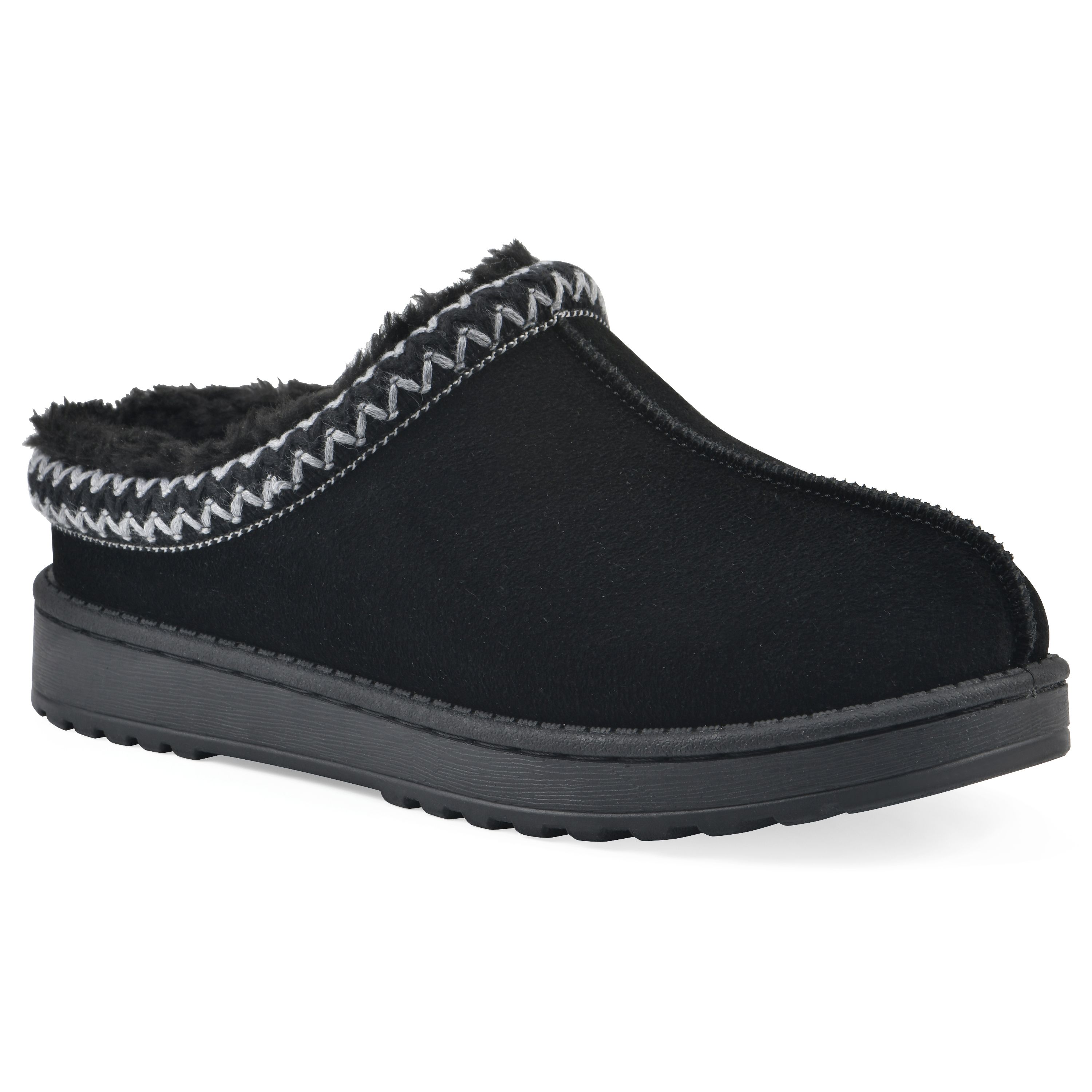 Icebin Clog Slipper