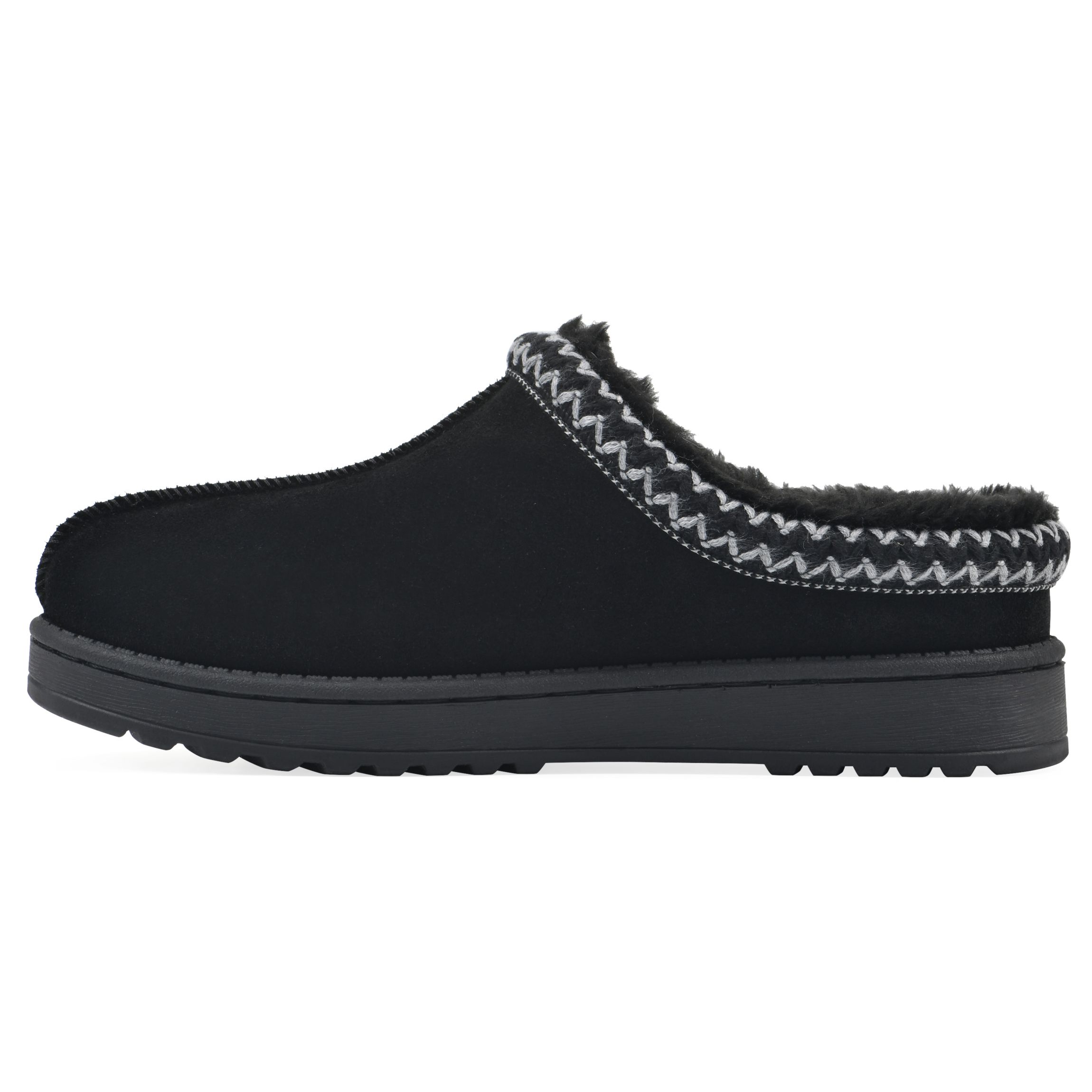 Icebin Clog Slipper