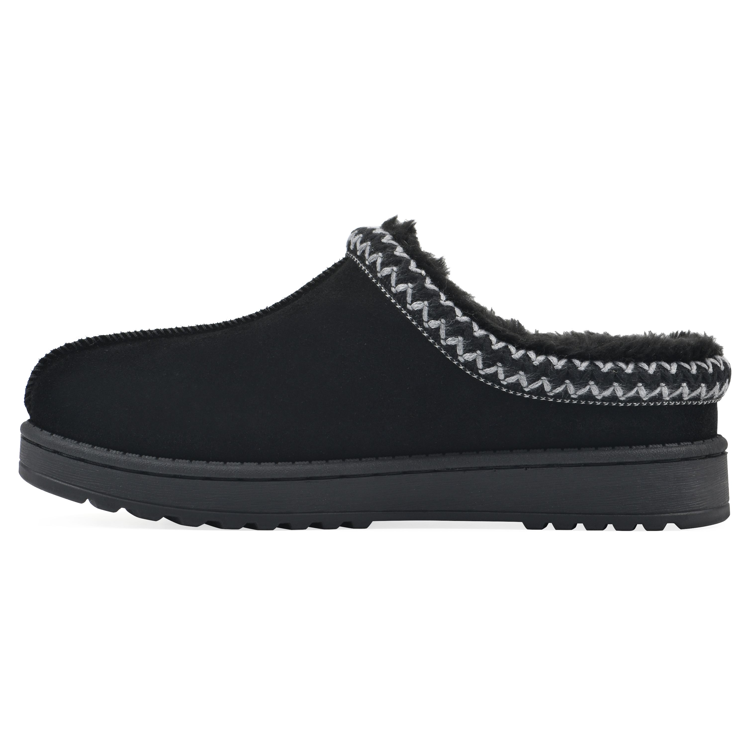 Icebin Clog Slipper
