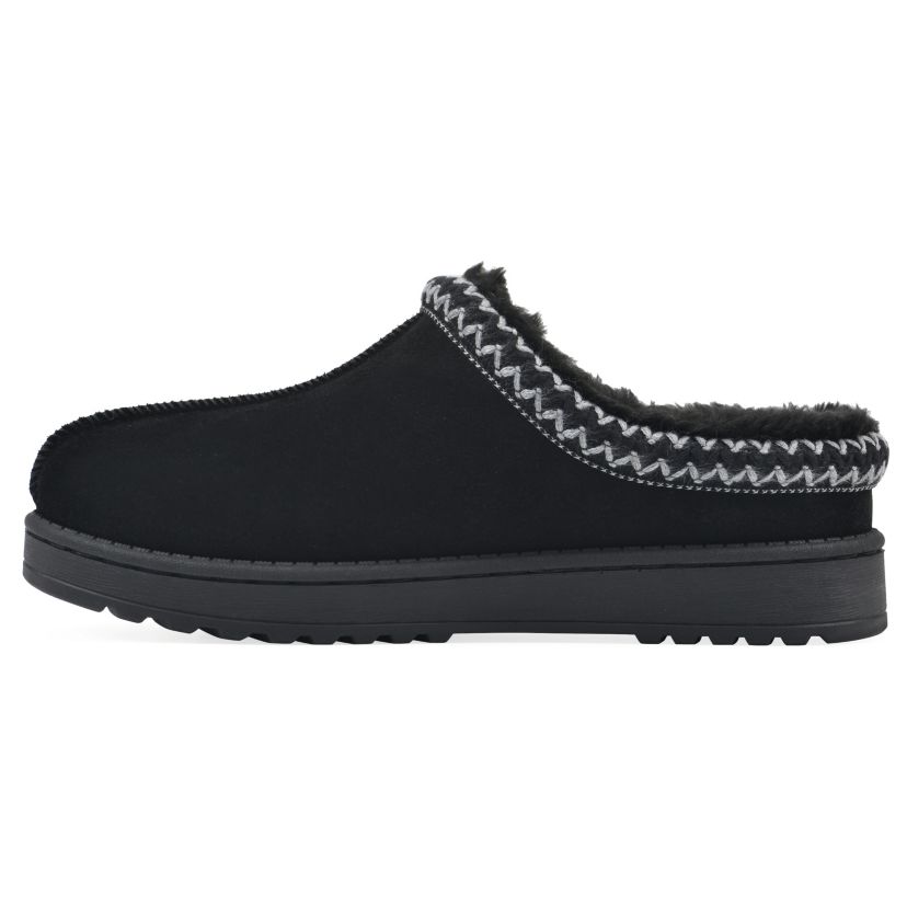 Icebin Clog Slipper