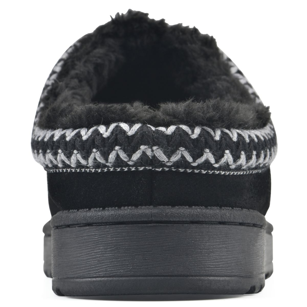 Icebin Clog Slipper