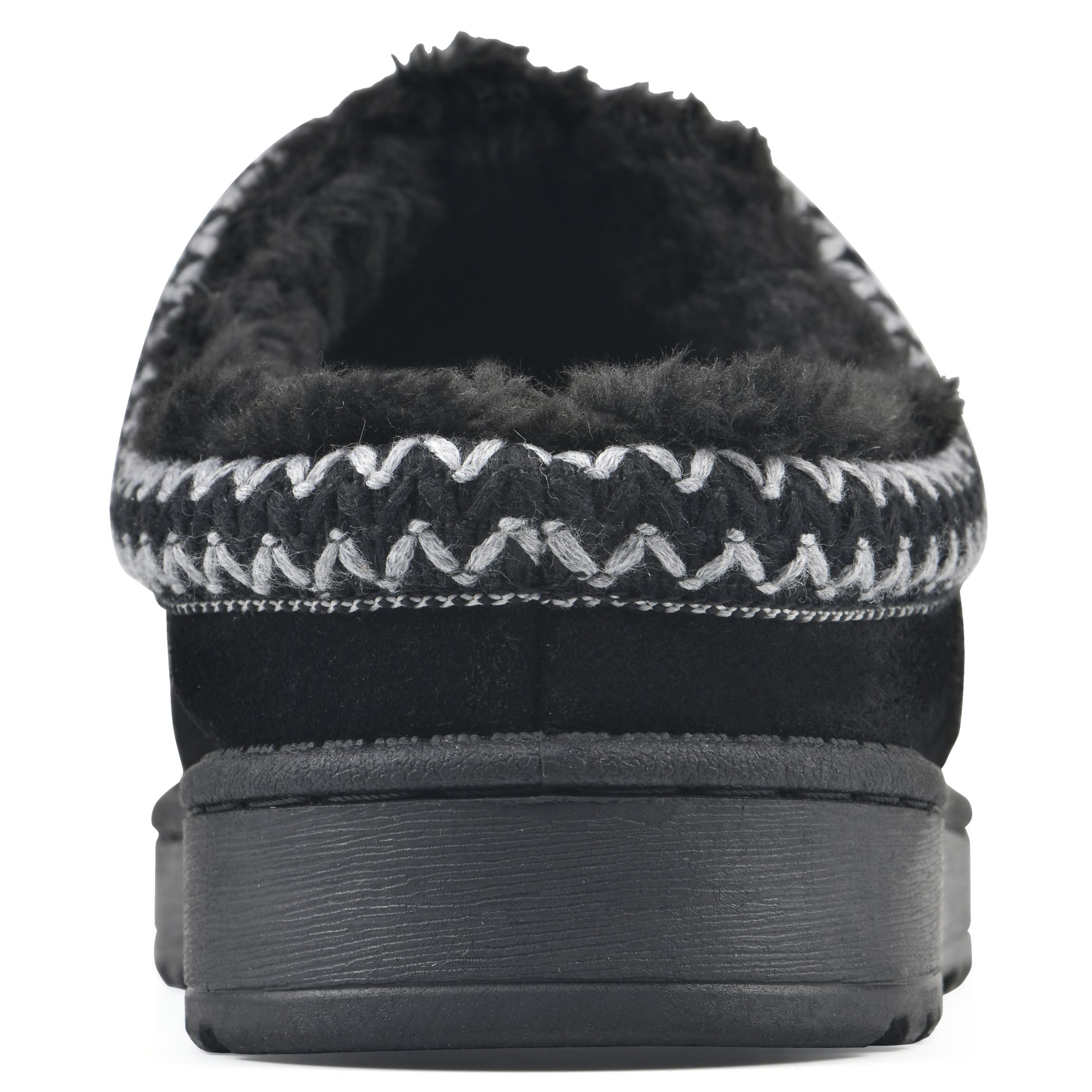 Icebin Clog Slipper