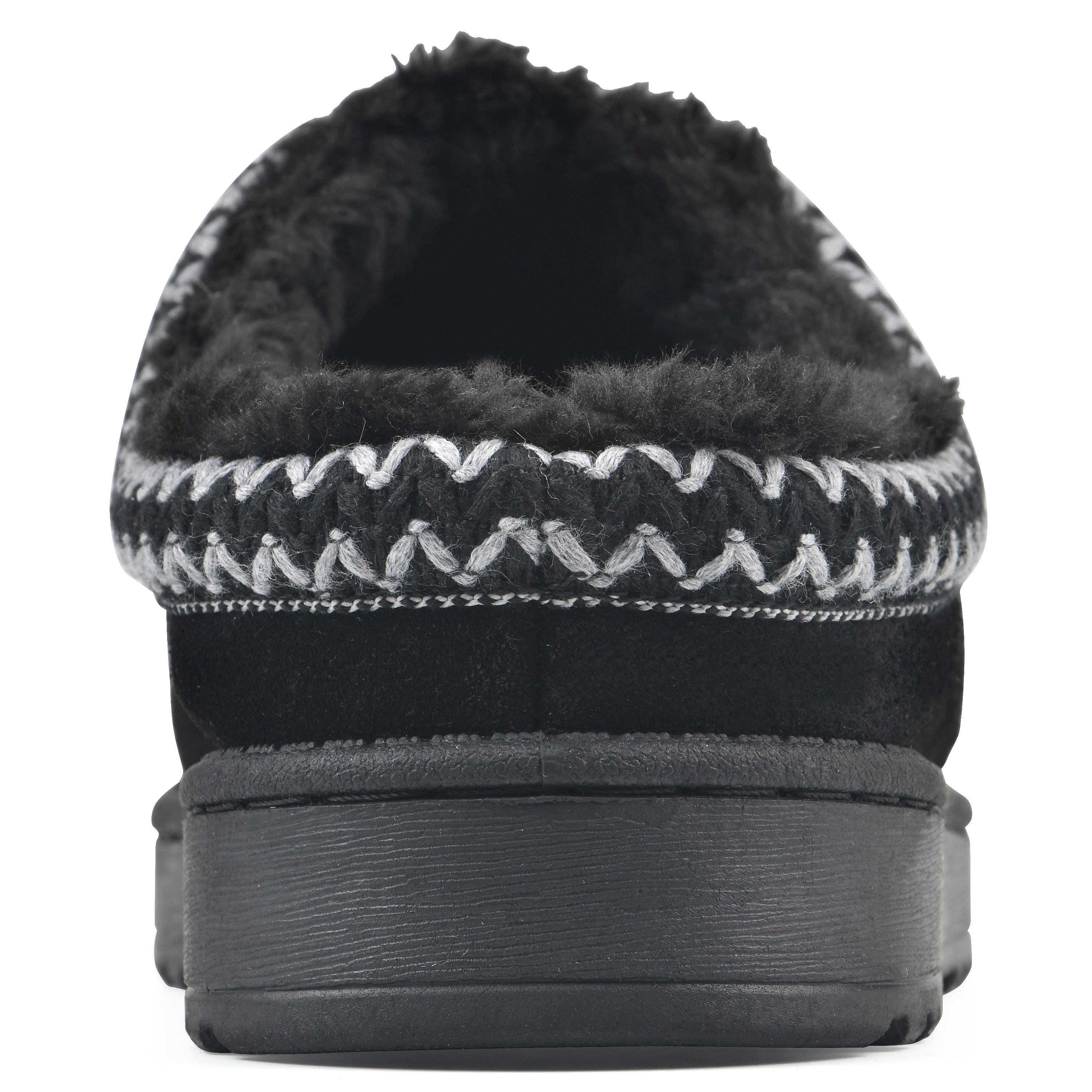 Icebin Clog Slipper