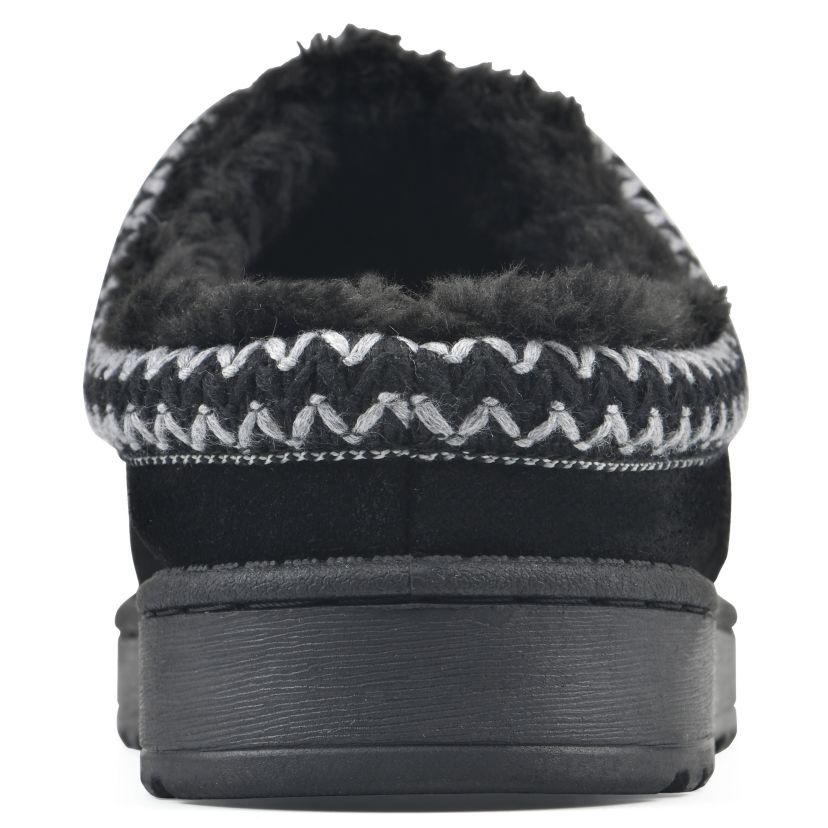 Icebin Clog Slipper