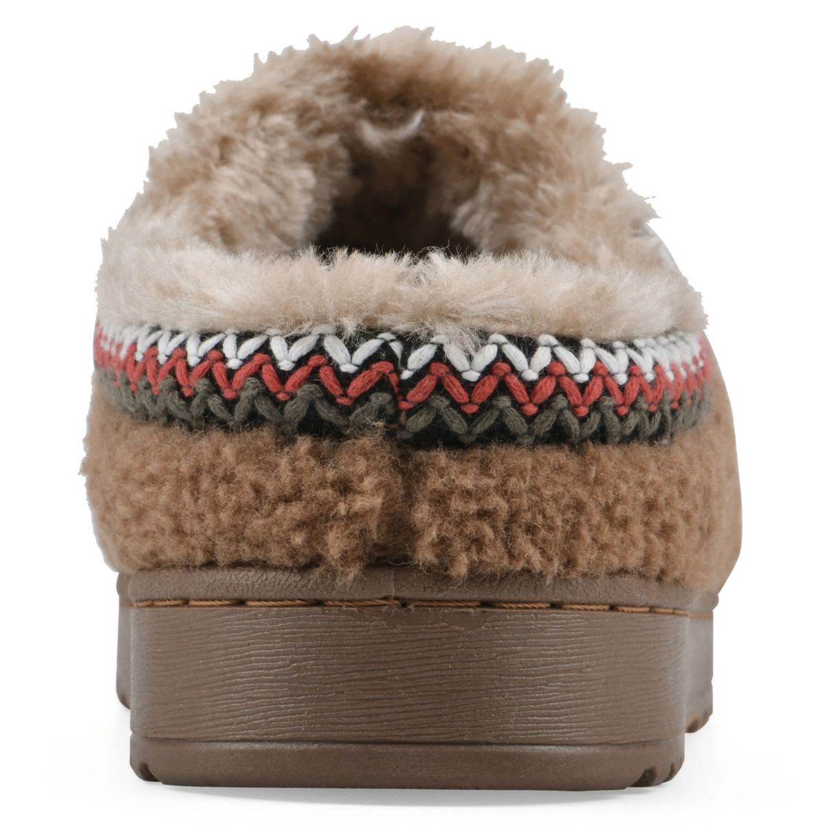 Icebin Clog Slipper