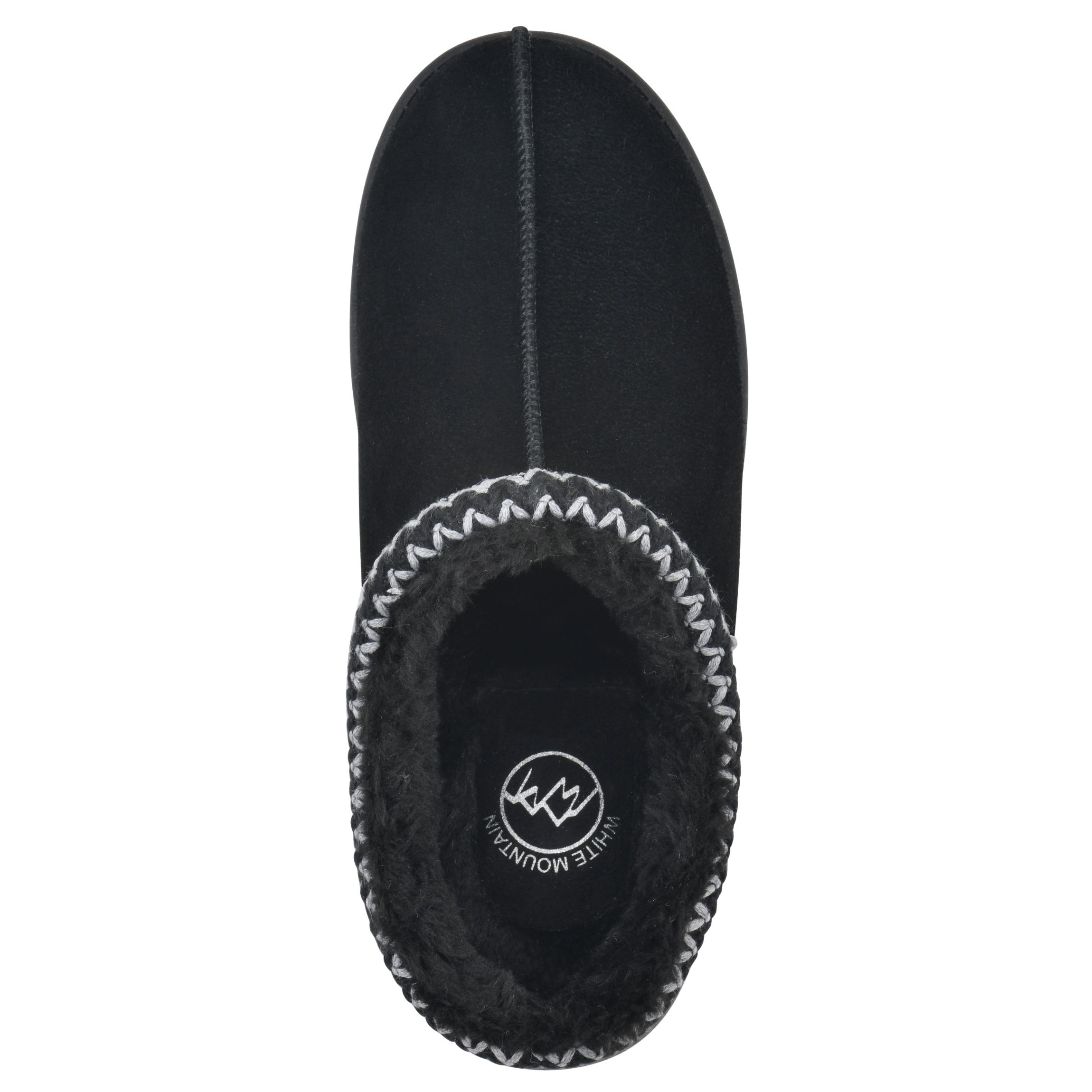 Icebin Clog Slipper