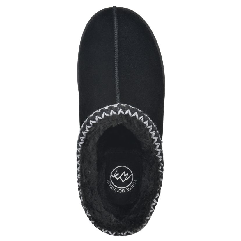 Icebin Clog Slipper