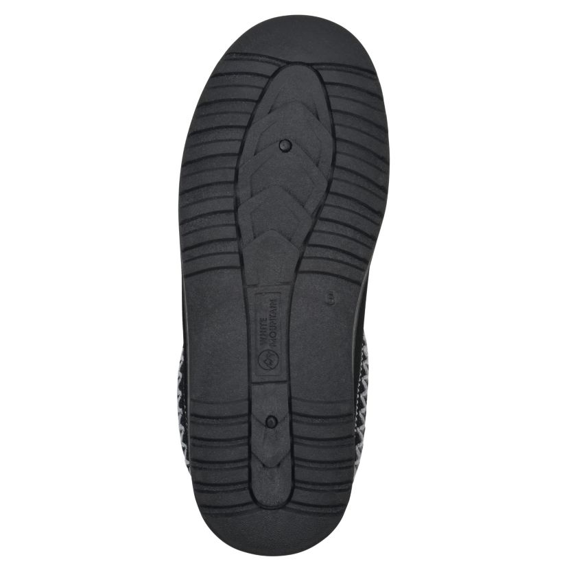 Icebin Clog Slipper