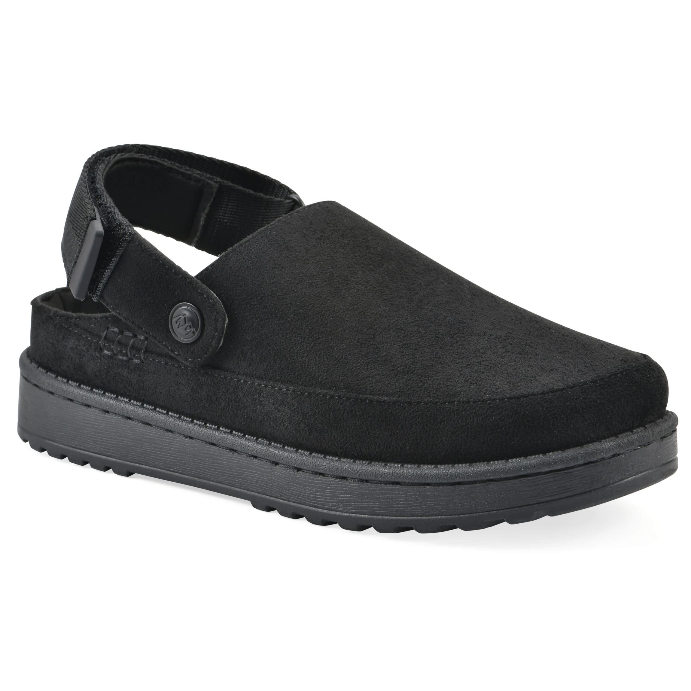Icebound Slingback Clog