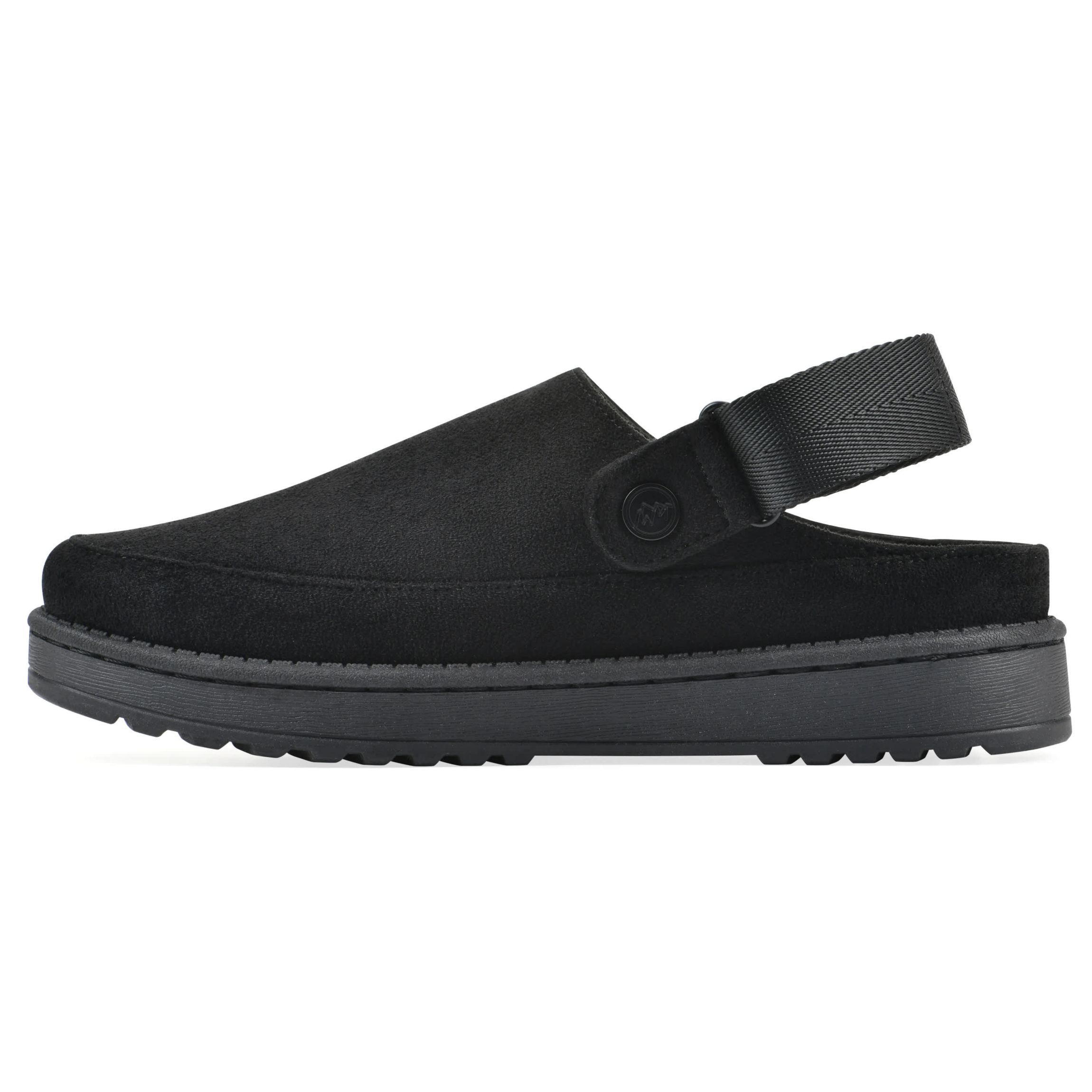 Icebound Slingback Clog