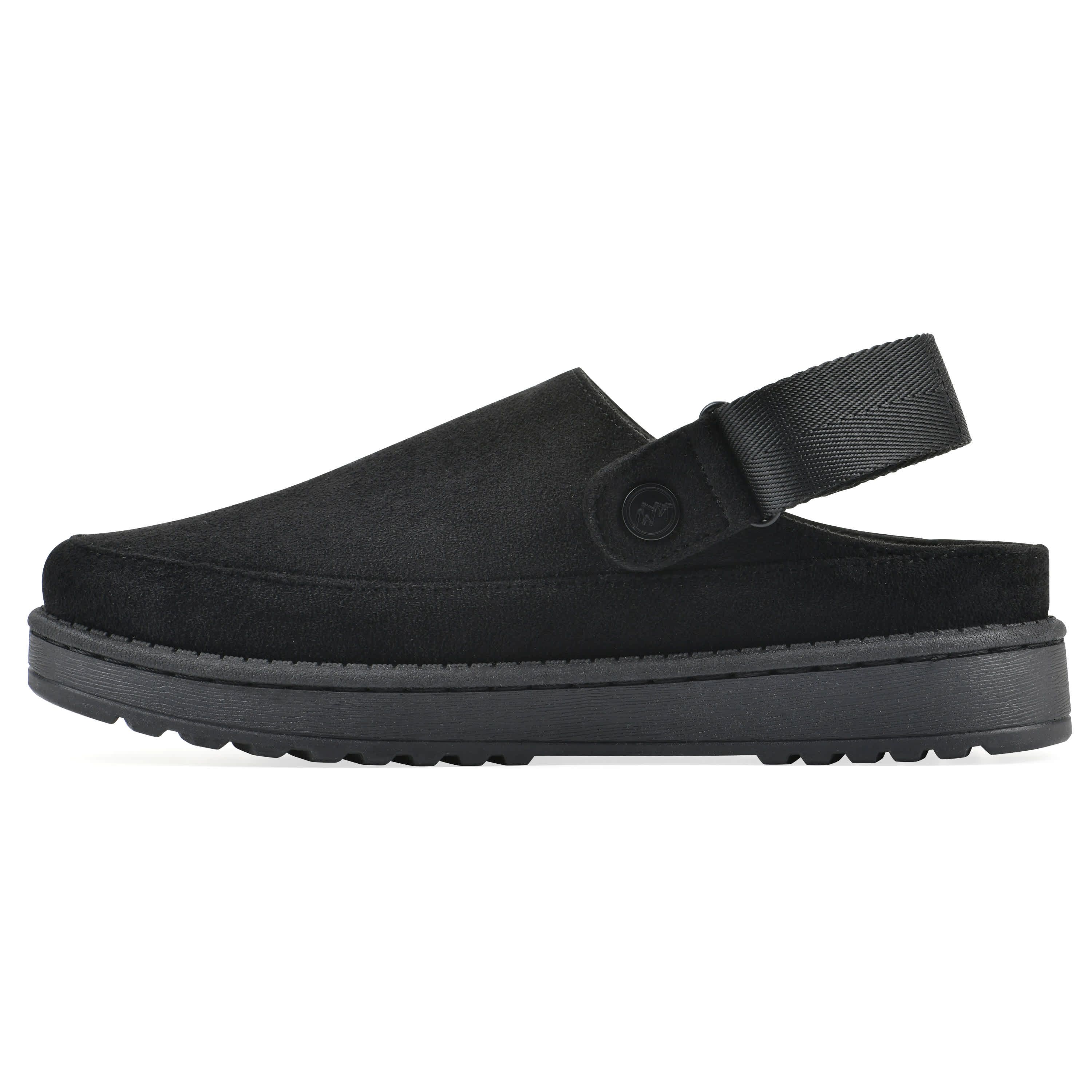 Icebound Slingback Clog