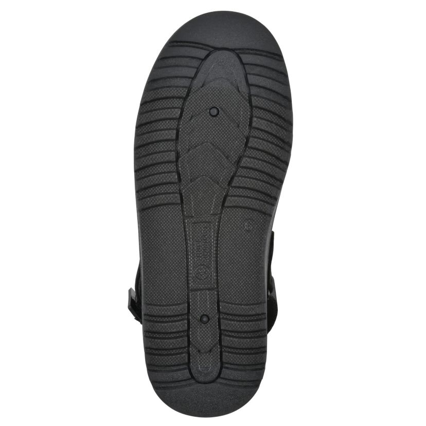 Icebound Slingback Clog