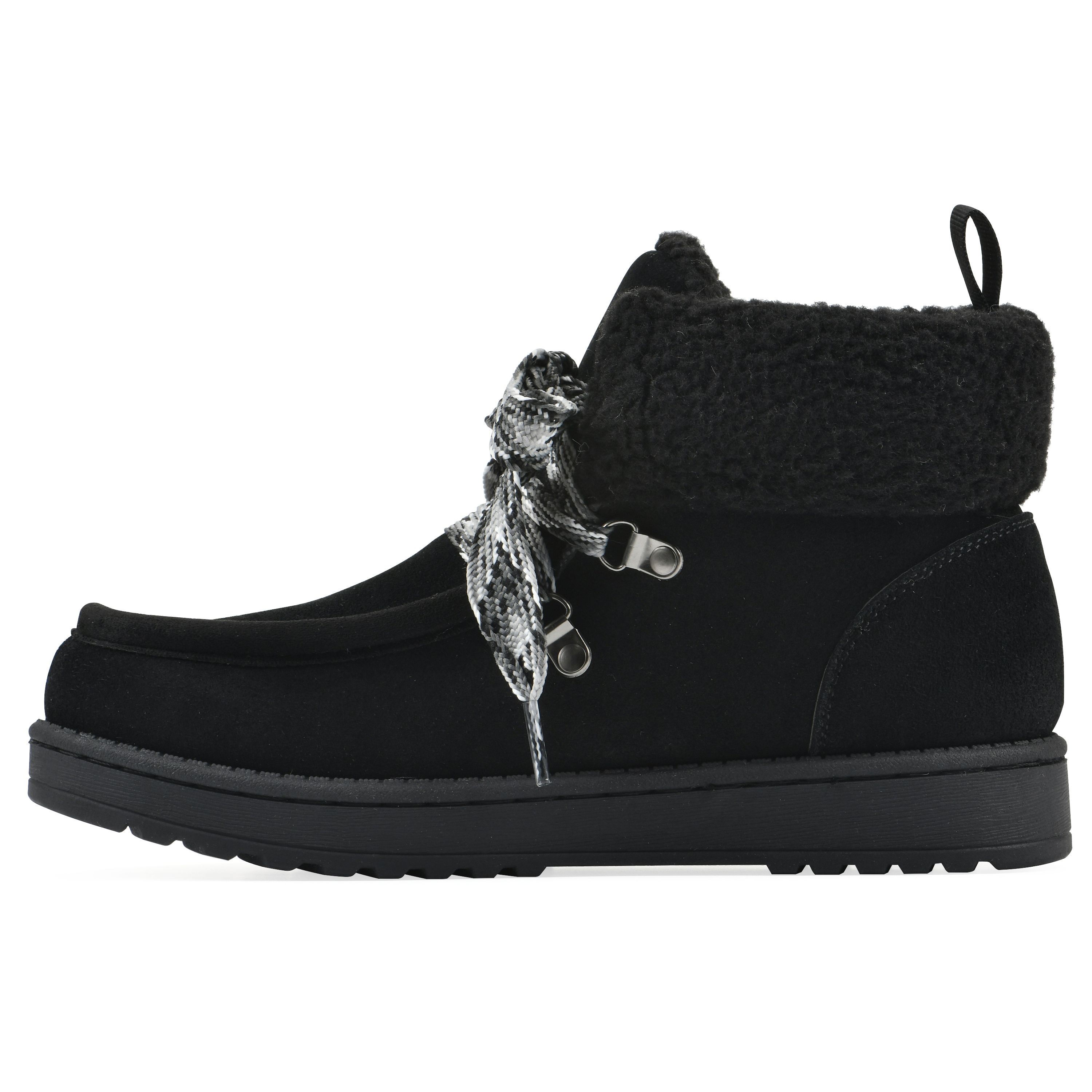 Icebox Faux Fur Bootie